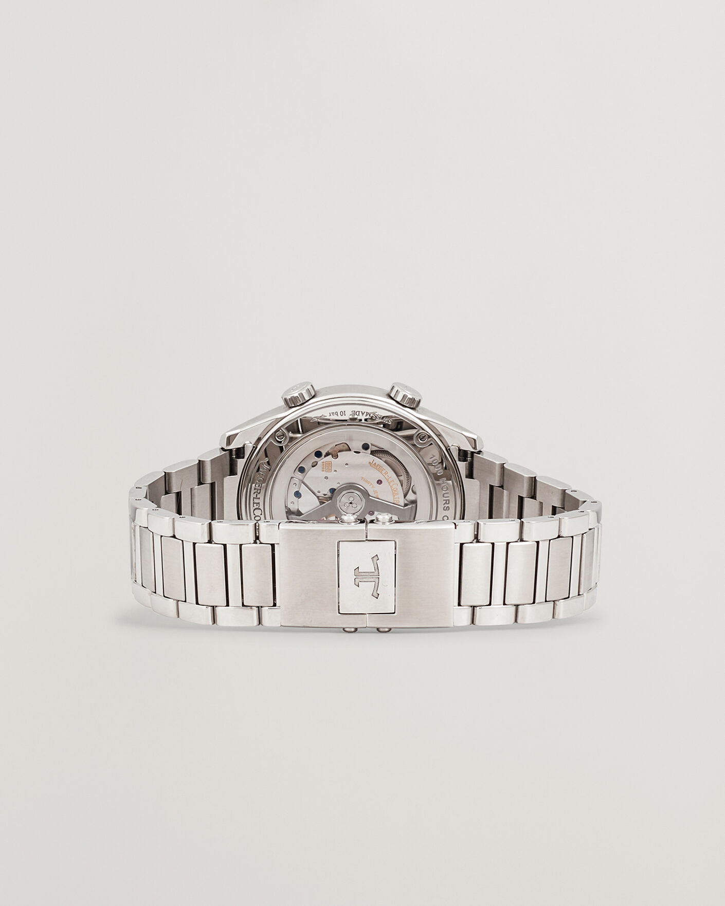 Hombres | Jaeger-LeCoultre Pre-Owned Polaris Automatic | Jaeger-LeCoultre Pre-Owned | Polaris Automatic