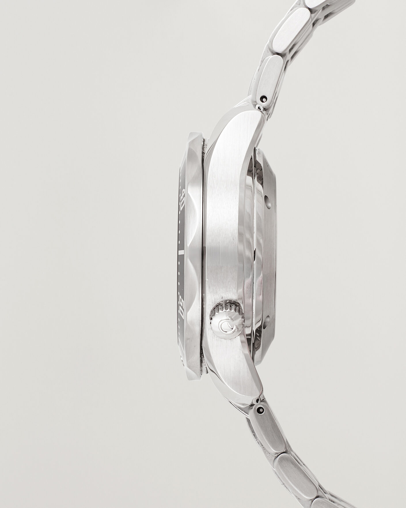 Hombres | Pre-Owned & Vintage Watches | Omega Pre-Owned | Seamaster 300M Chrono 