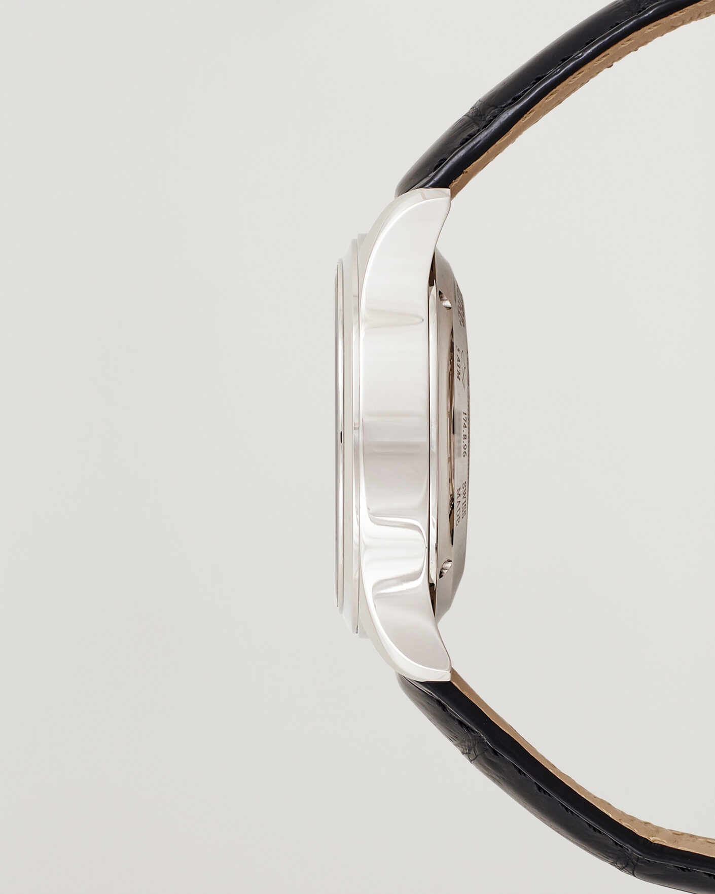 Hombres | Pre-Owned & Vintage Watches | Omega Pre-Owned | Jaeger-LeCoultre Pre-Owned Master Memovox 