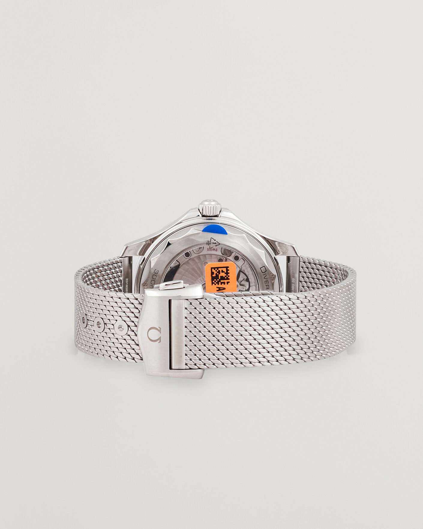 Hombres | Pre-Owned & Vintage Watches | Omega Pre-Owned | Seamaster 300M SMP 