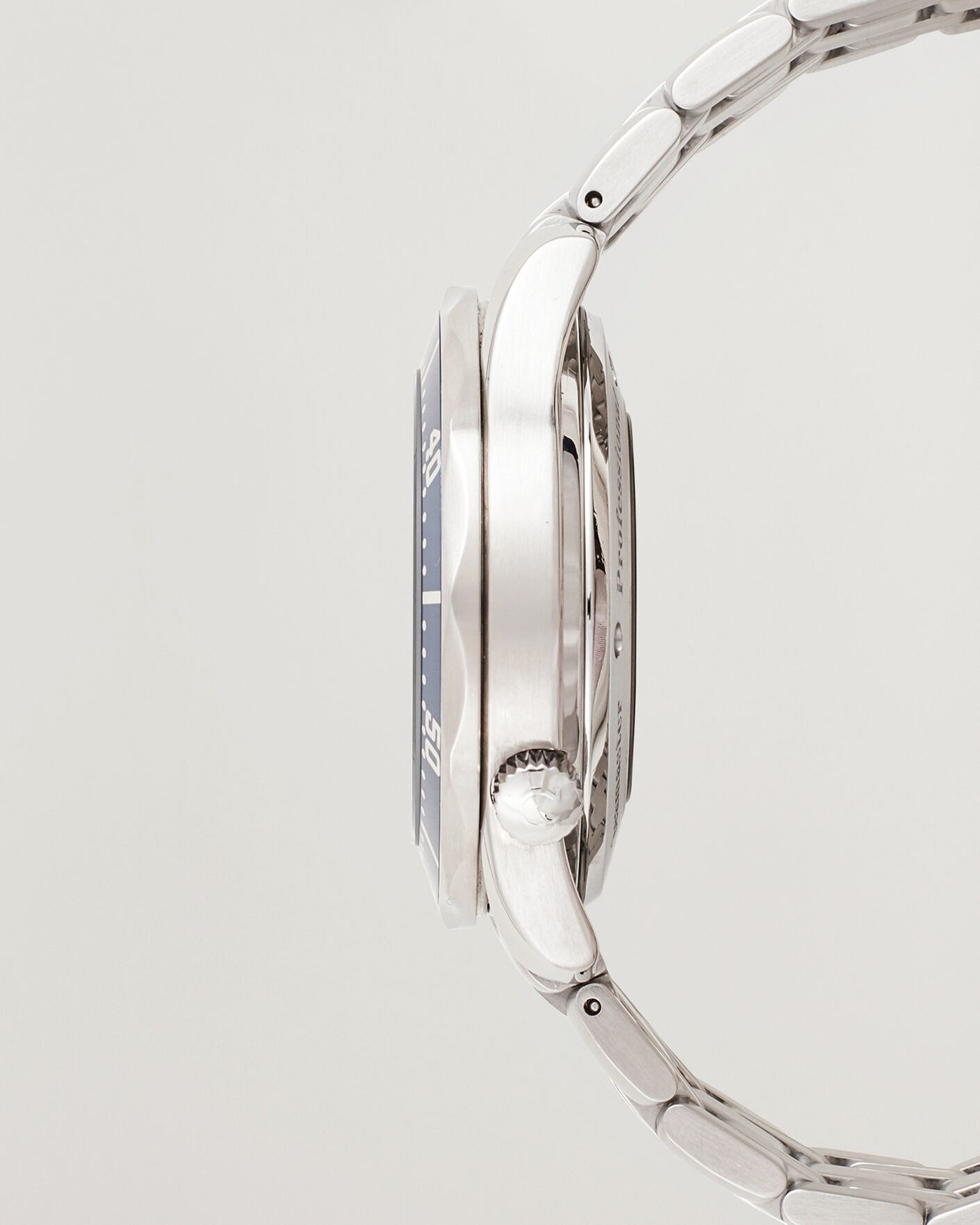 Hombres | Pre-Owned & Vintage Watches | Omega Pre-Owned | Seamaster 300M GMT