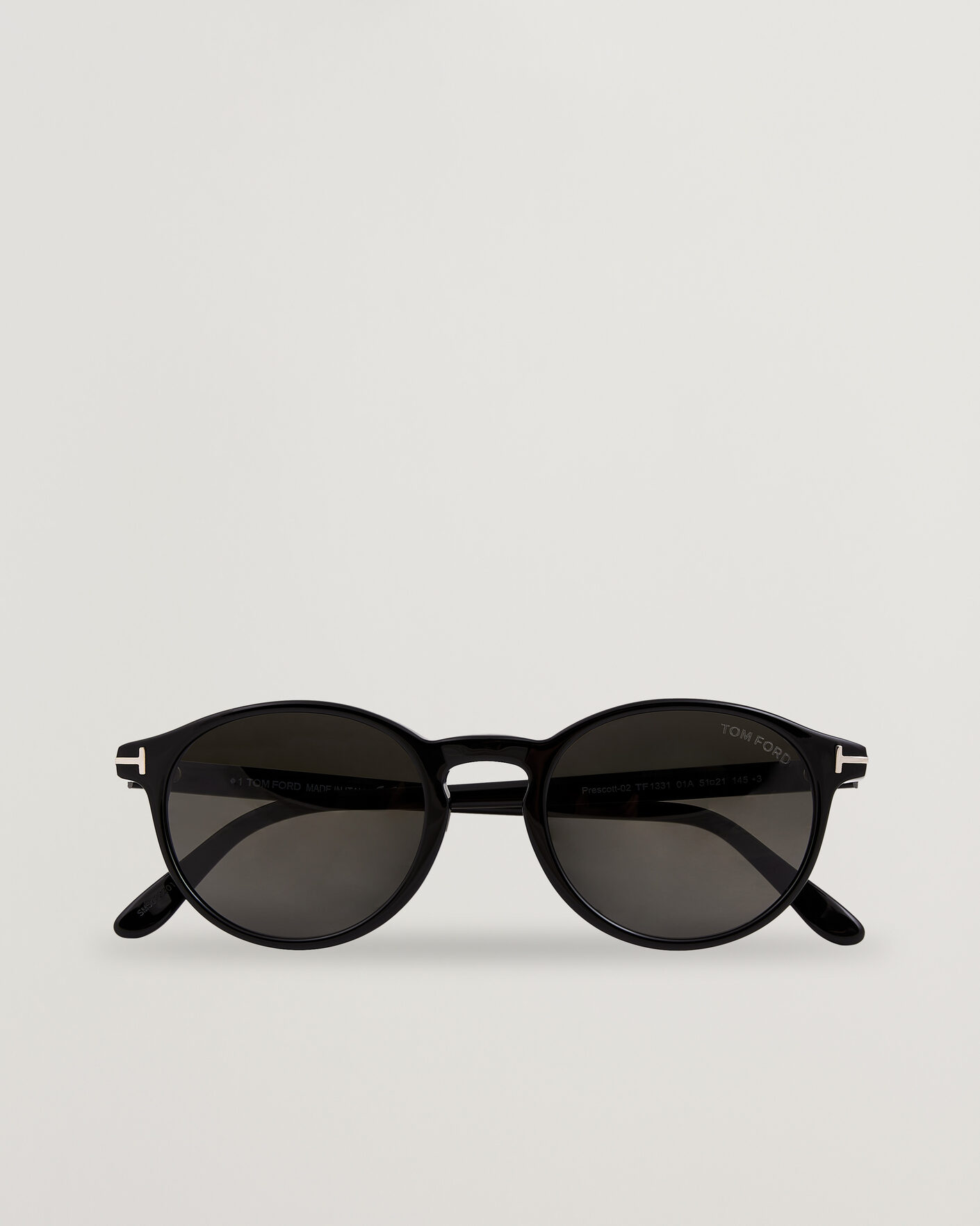 Hombres | Gafas de sol | Tom Ford | Presscott FT1331 Sunglasses Black
