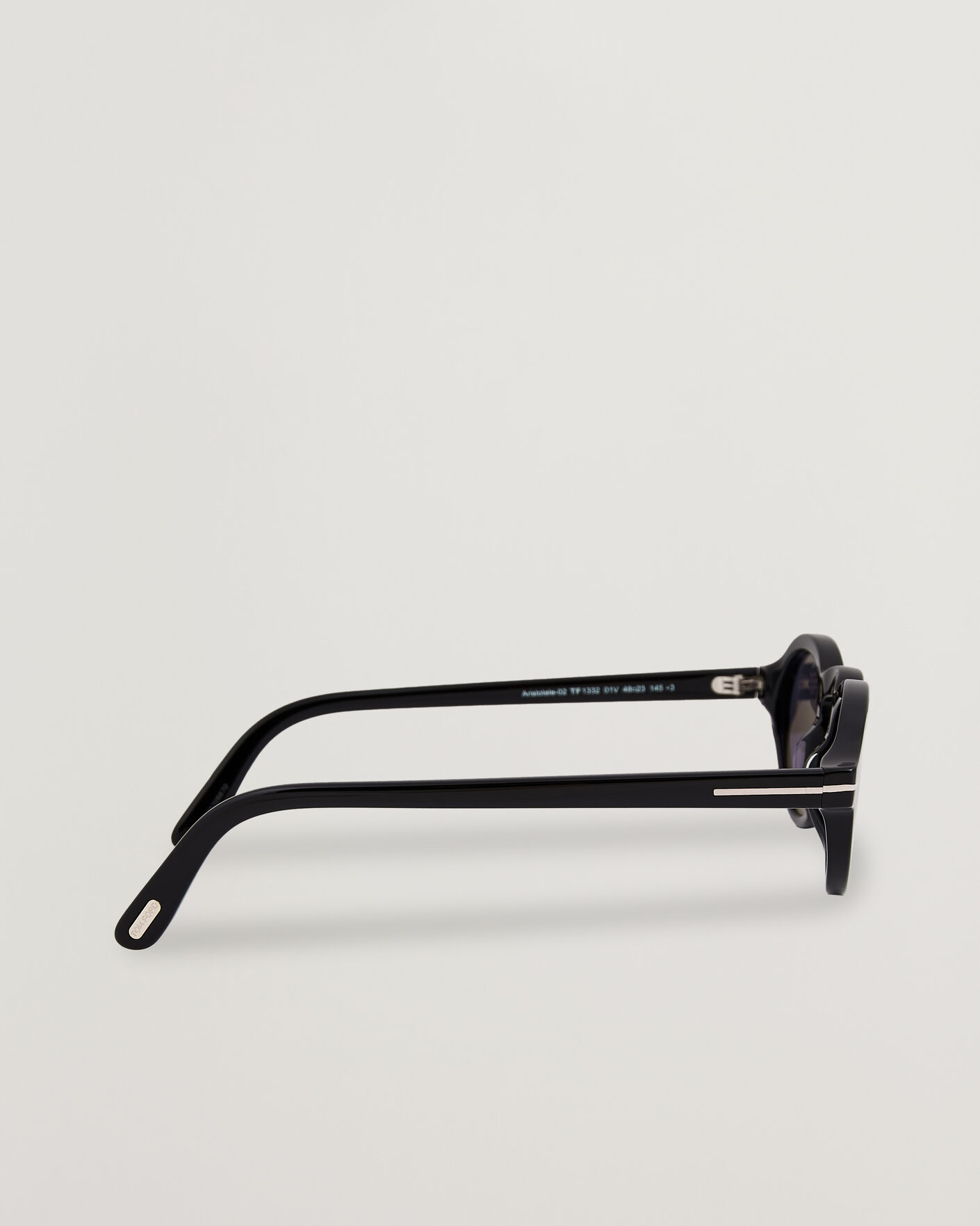 Hombres | Gafas de sol | Tom Ford | Aristotele FT1332 Sunglasses Black