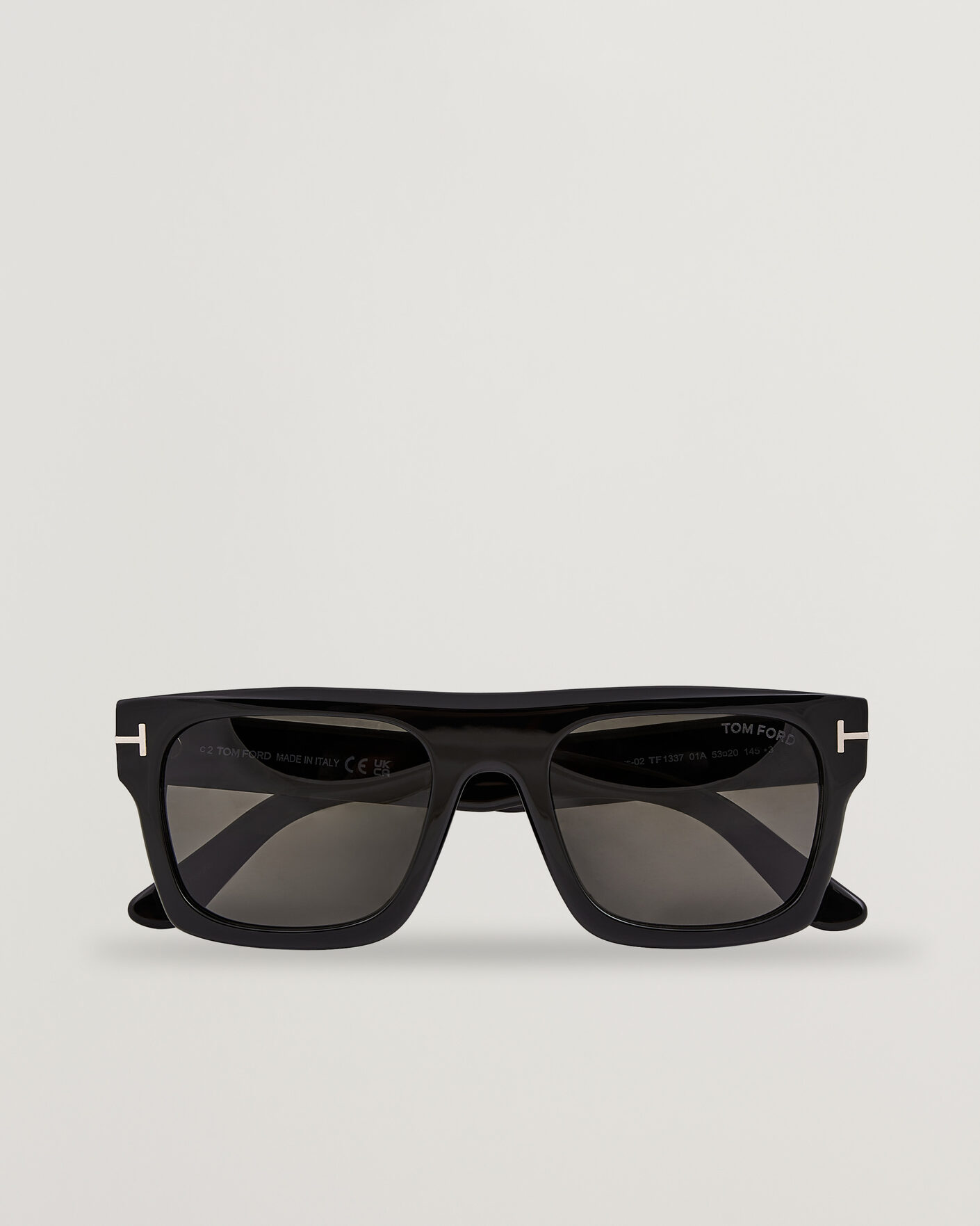 Hombres | Gafas de sol | Tom Ford | Cyrus FT1337 Sunglasses Black