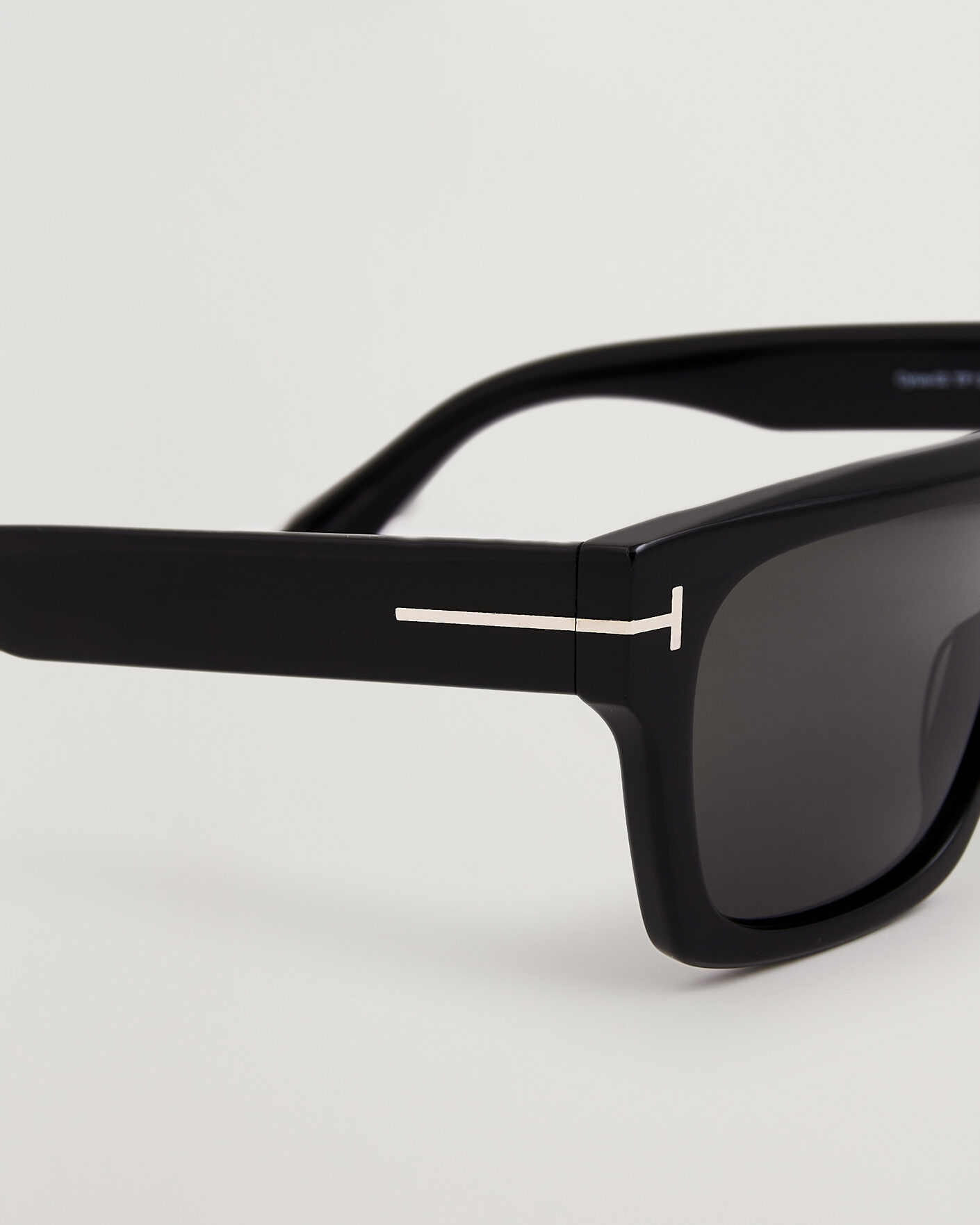 Hombres | Gafas de sol | Tom Ford | Cyrus FT1337 Sunglasses Black