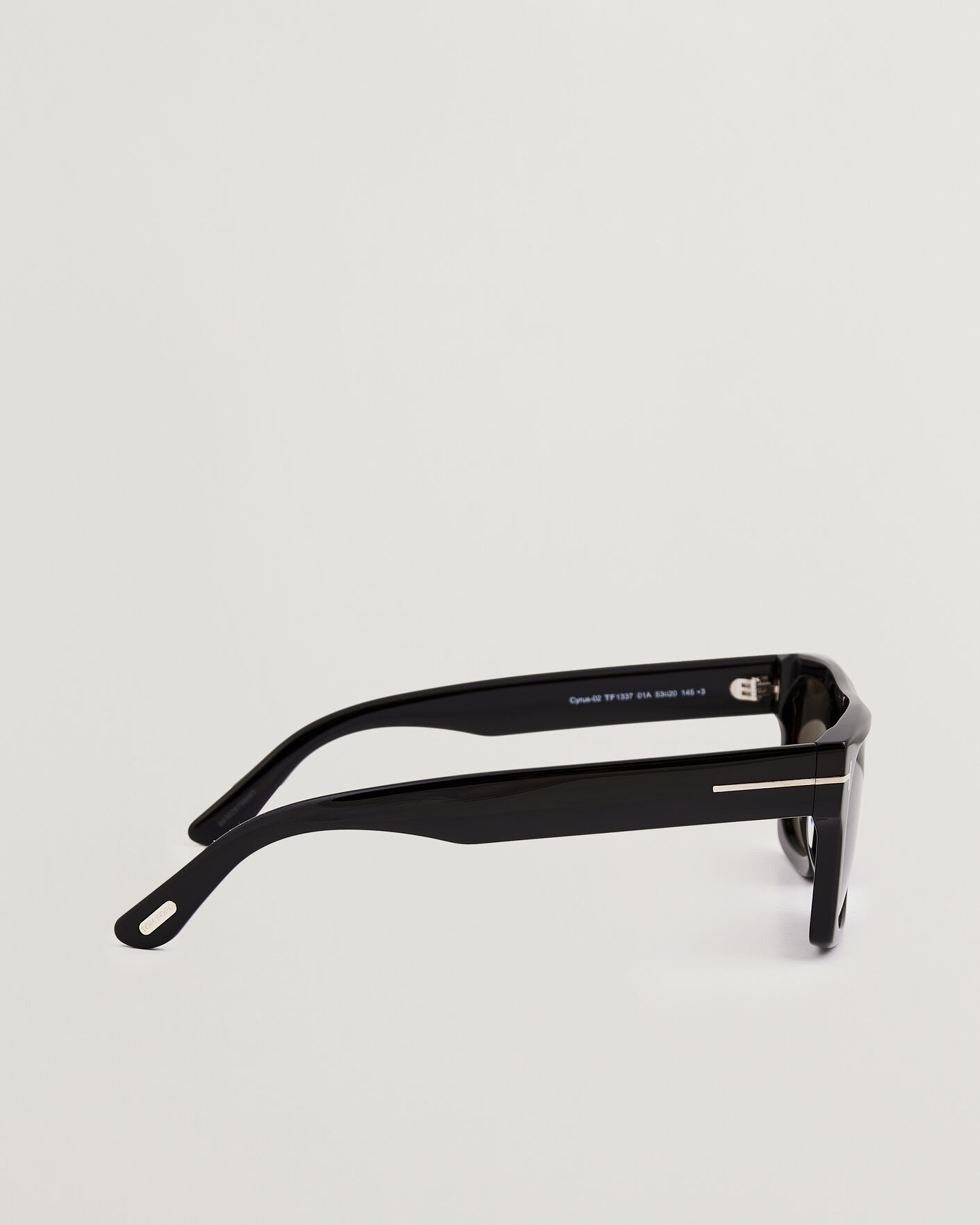 Hombres | Gafas de sol | Tom Ford | Cyrus FT1337 Sunglasses Black