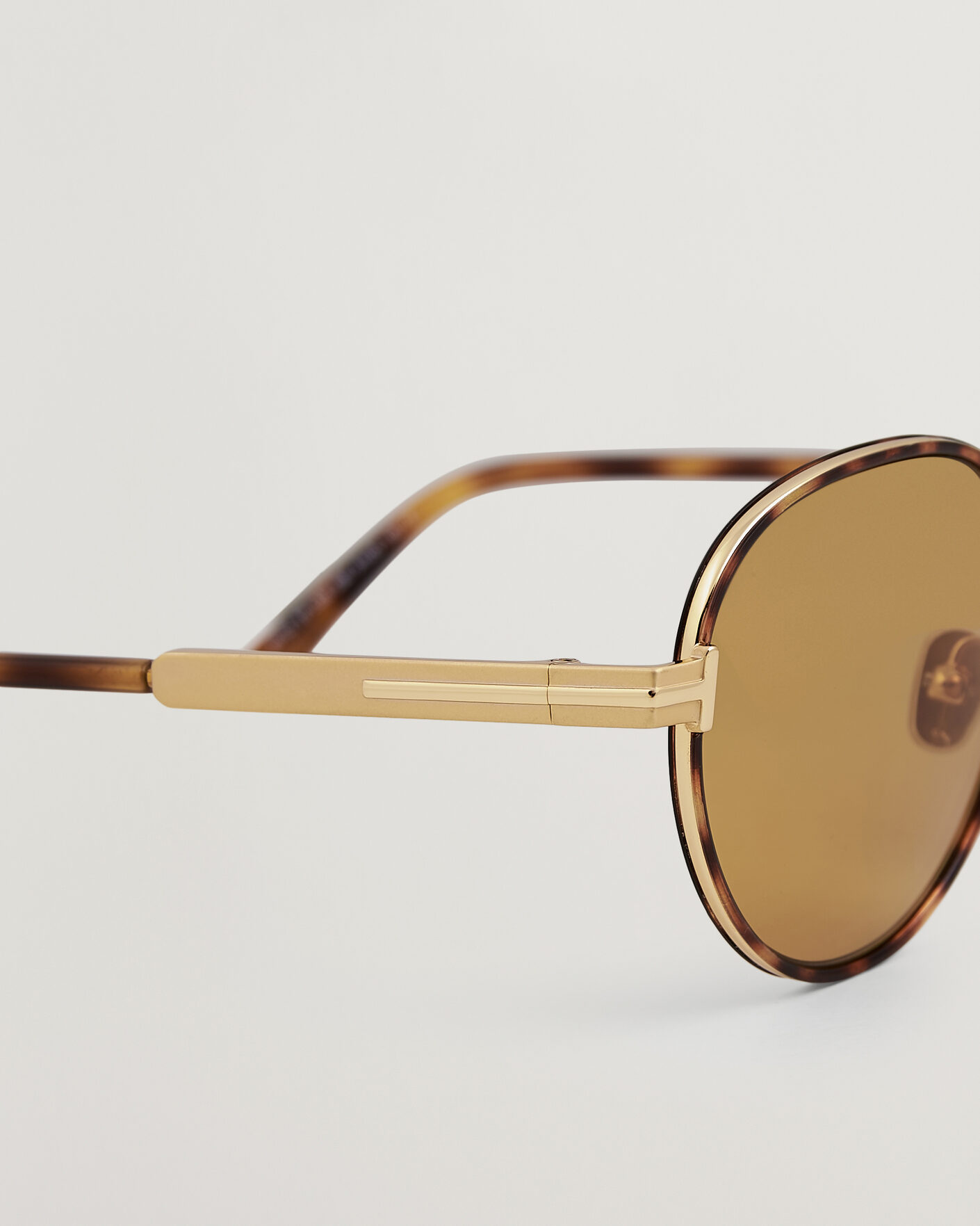 Hombres | Gafas de sol | Tom Ford | Jet FT1339 Sunglasses Havana
