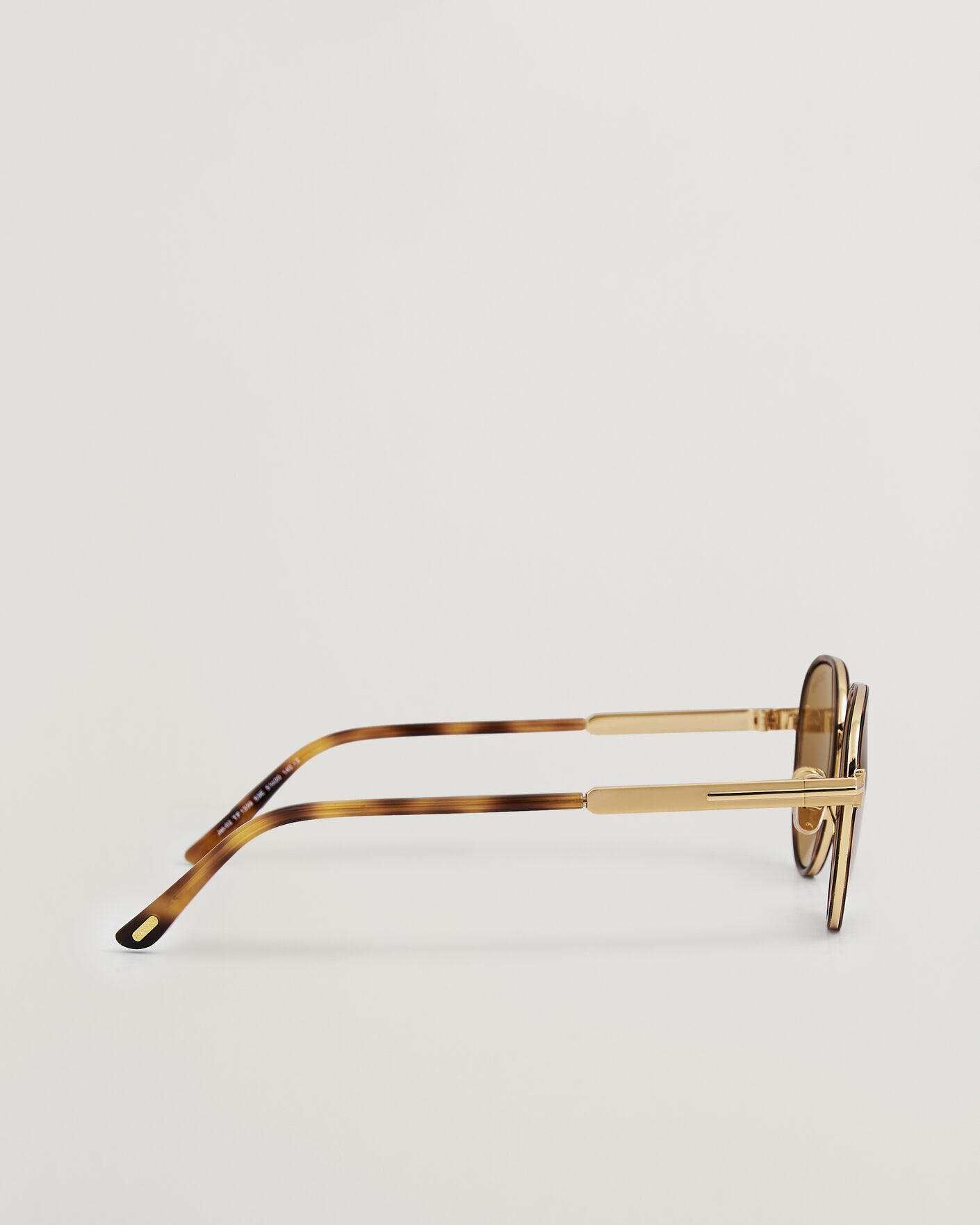 Hombres | Gafas de sol | Tom Ford | Jet FT1339 Sunglasses Havana