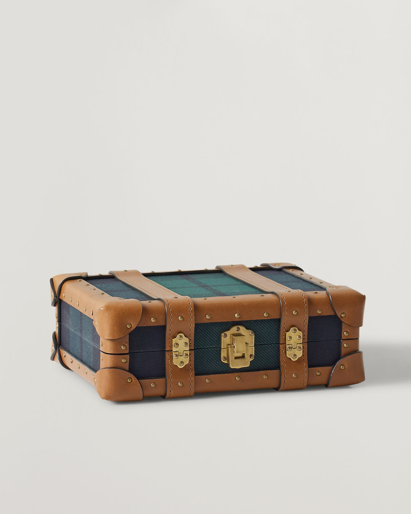 Hombres | Hogar | Ralph Lauren Home | Sawyer Playing Cards Saddle