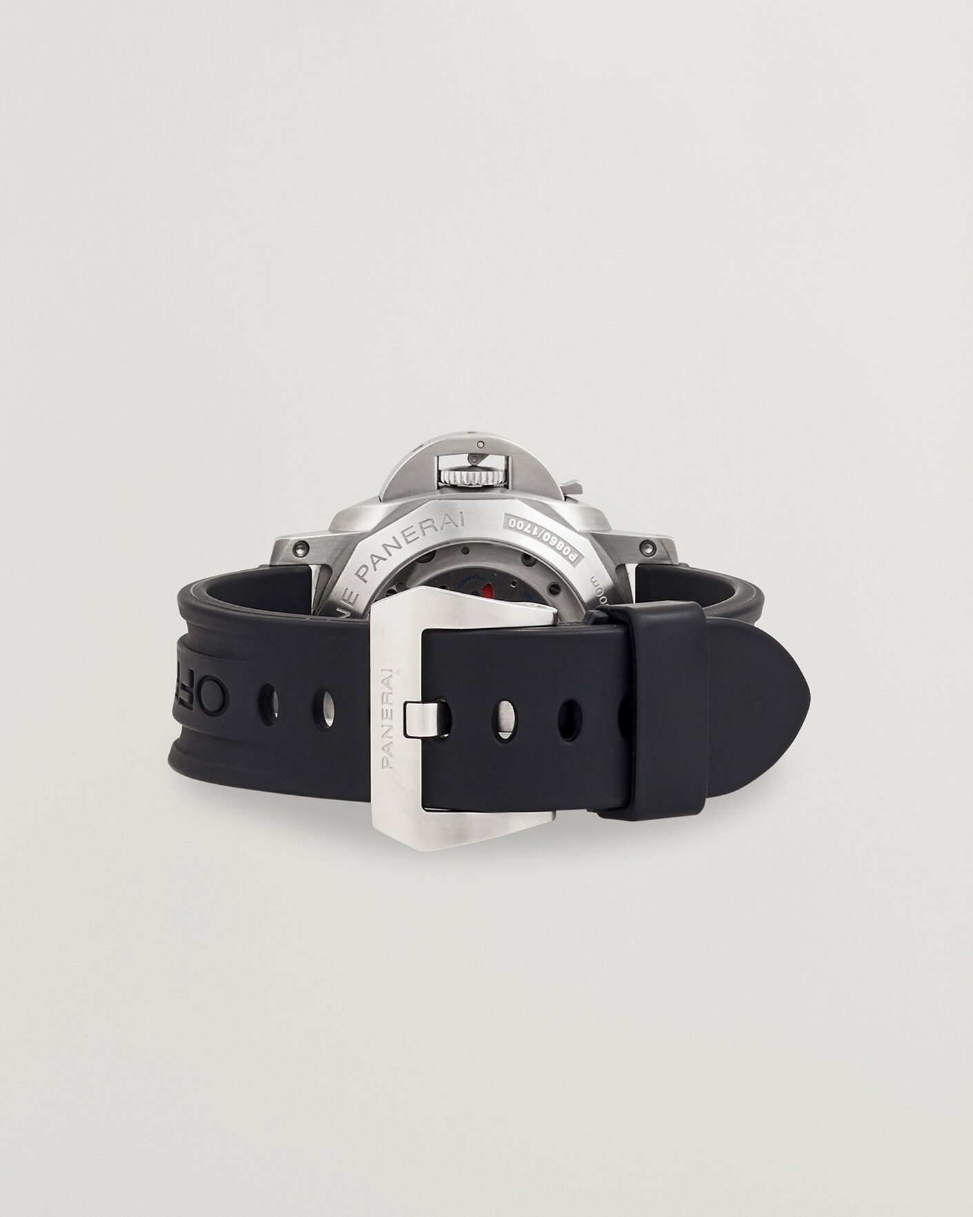 Hombres | Pre-Owned & Vintage Watches | Panerai Pre-Owned | Luminor 44 1950 GMT