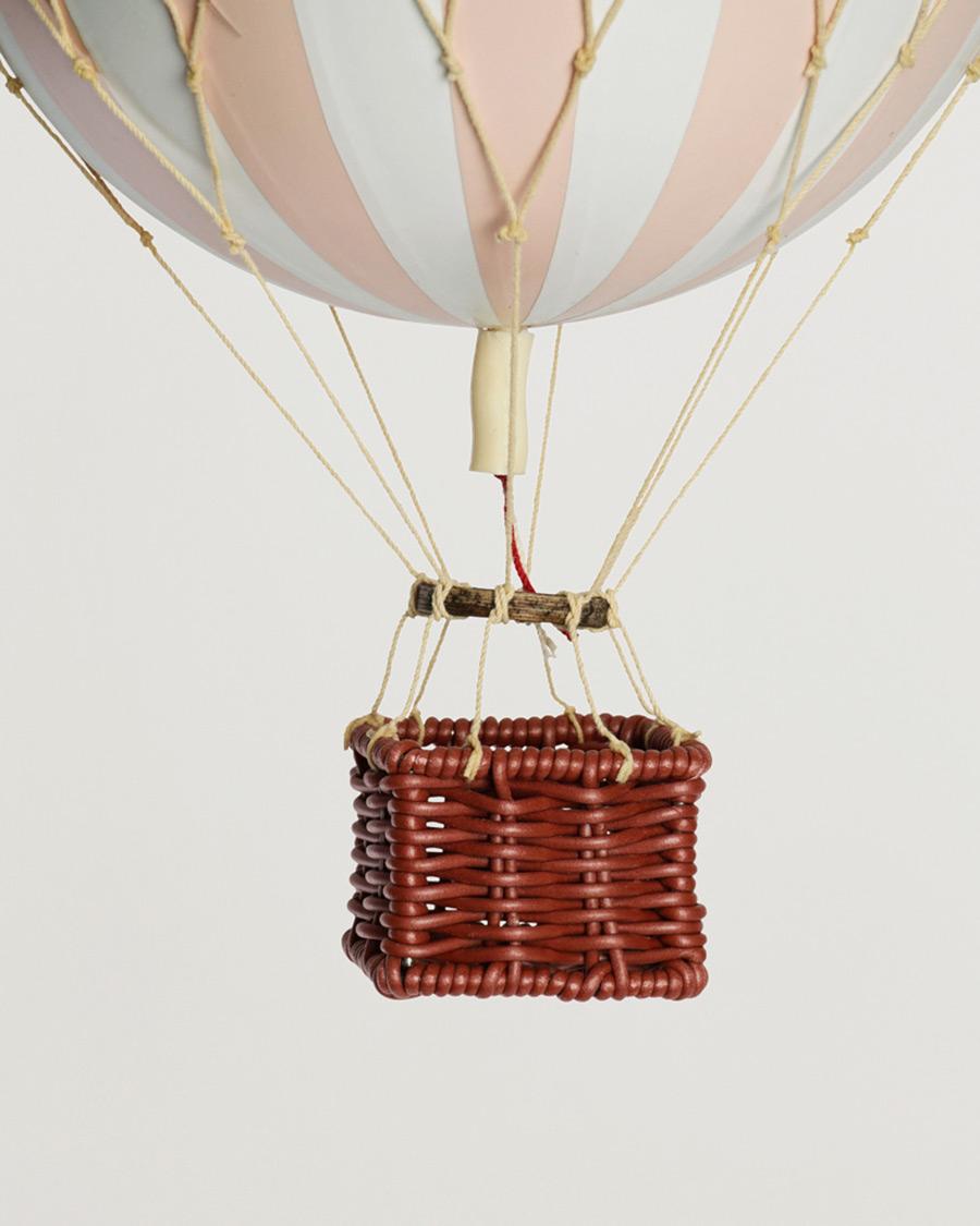 Hombres | Hogar | Authentic Models | Travels Light Led Balloon 