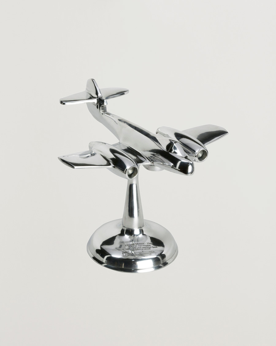 Hombres | Hogar | Authentic Models | Gloster Meteor Plane