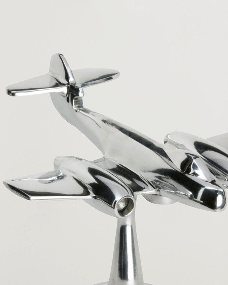 Hombres | Hogar | Authentic Models | Gloster Meteor Plane
