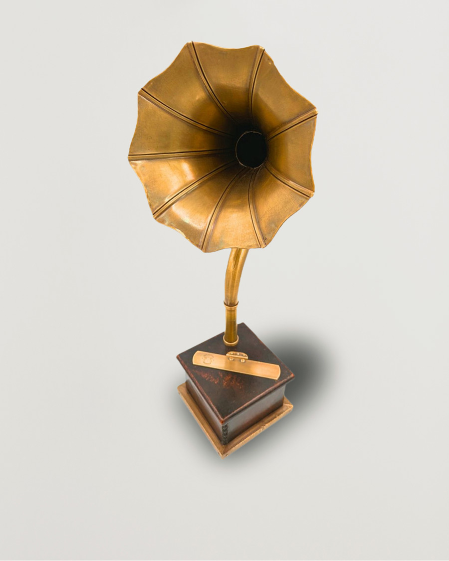 Hombres | Hogar | Authentic Models | Acoustic Speaker