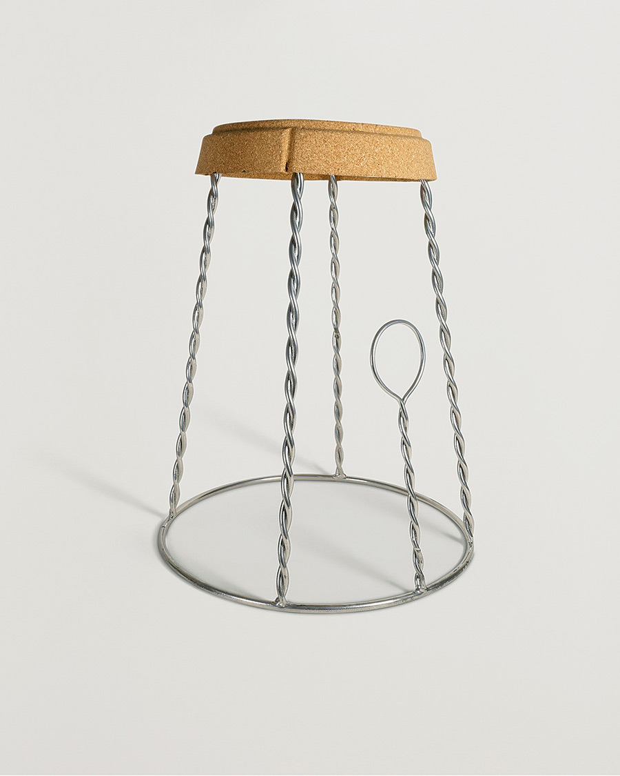 Hombres | Hogar | Authentic Models | Cork Stool