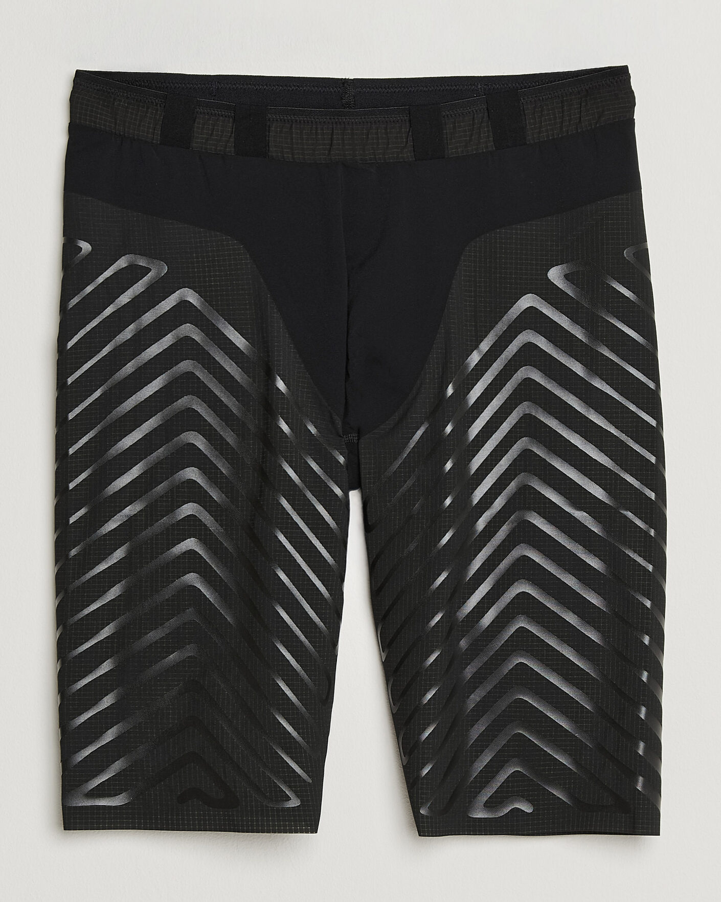Hombres | Pantalones cortos | SOAR Running | Rheon Speed Shorts Black