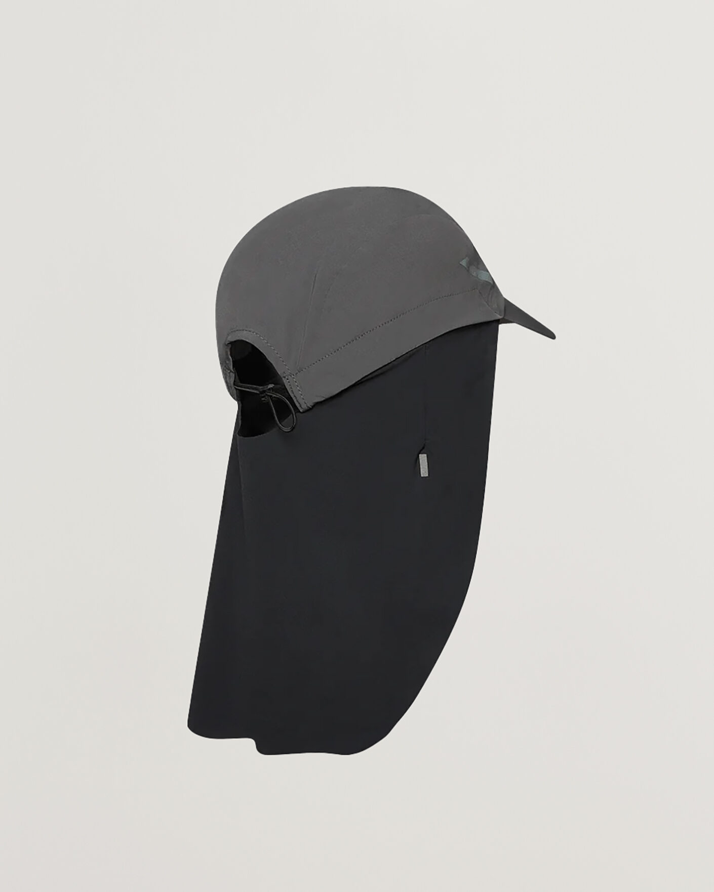 Hombres | Sombreros y gorras | SOAR Running | Sahara Cap Grey