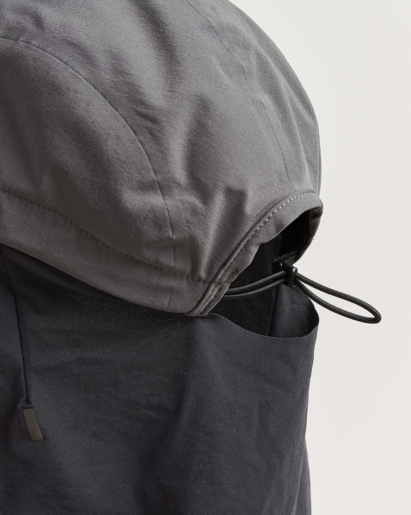 Hombres | Sombreros y gorras | SOAR Running | Sahara Cap Grey