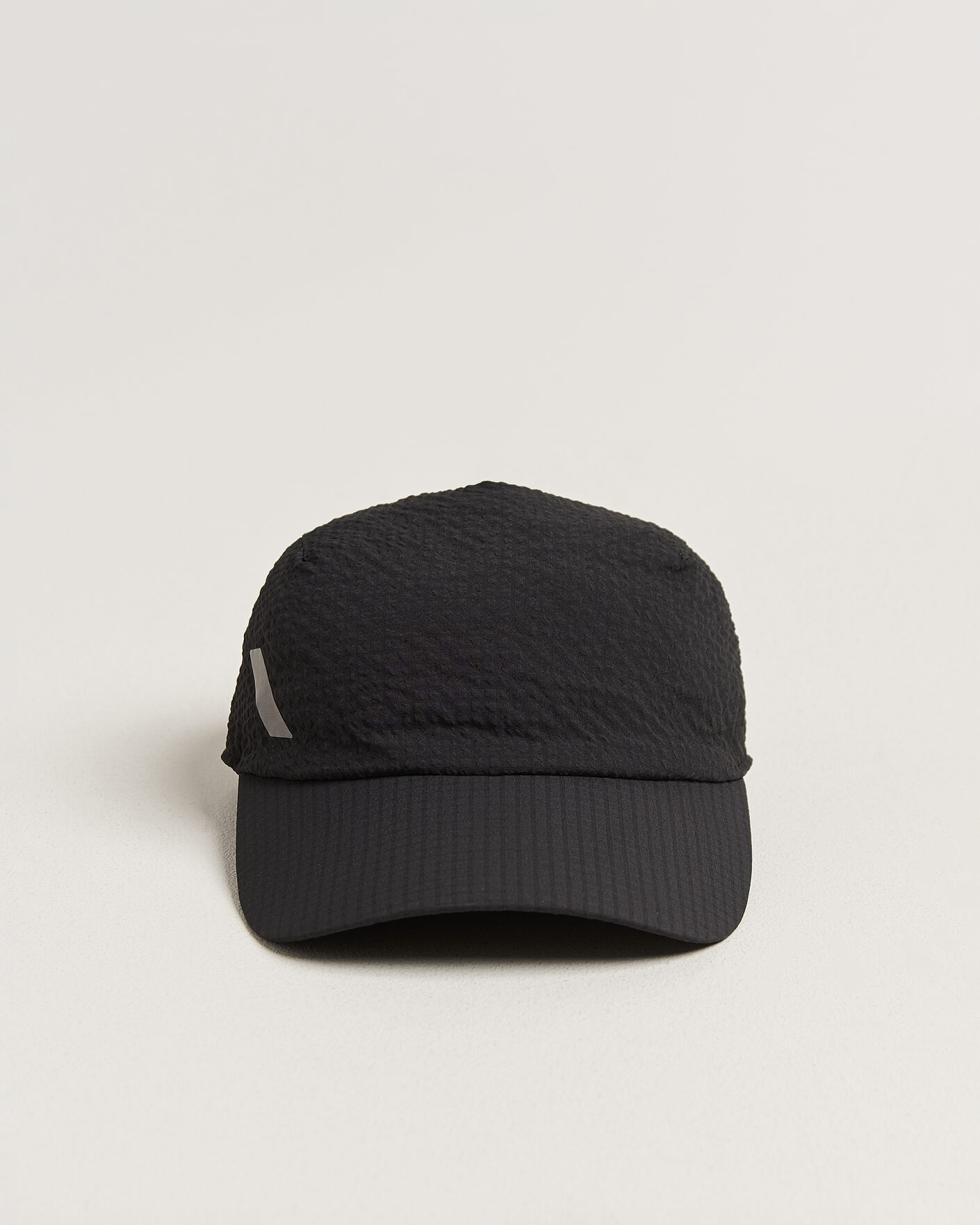Hombres | Sombreros y gorras | SOAR Running | Dart Cap Black