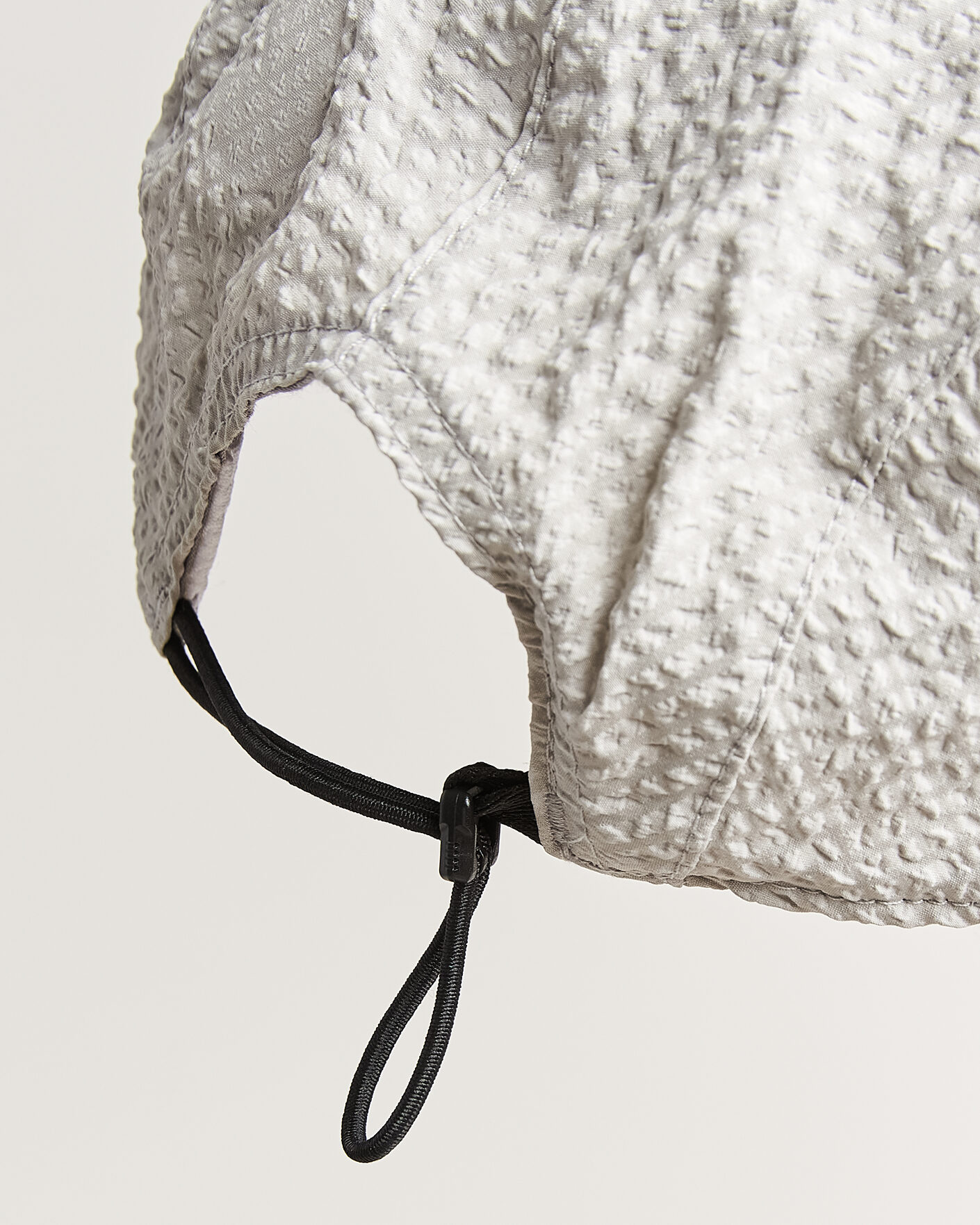 Hombres | Sombreros y gorras | SOAR Running | Dart Cap Silver Grey