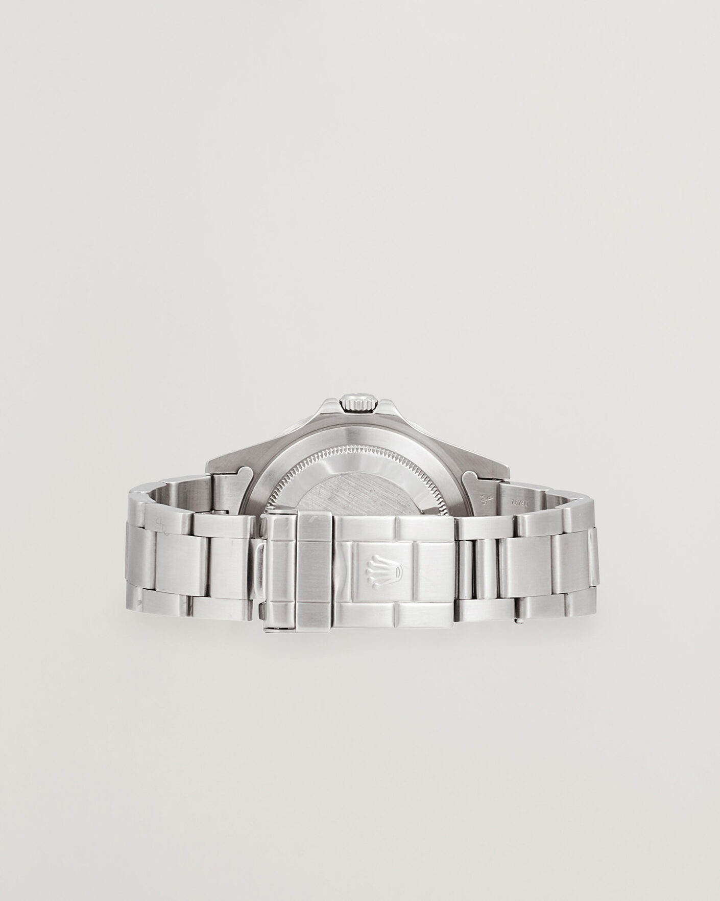 Hombres | Pre-Owned & Vintage Watches | Rolex Pre-Owned | GMT Master