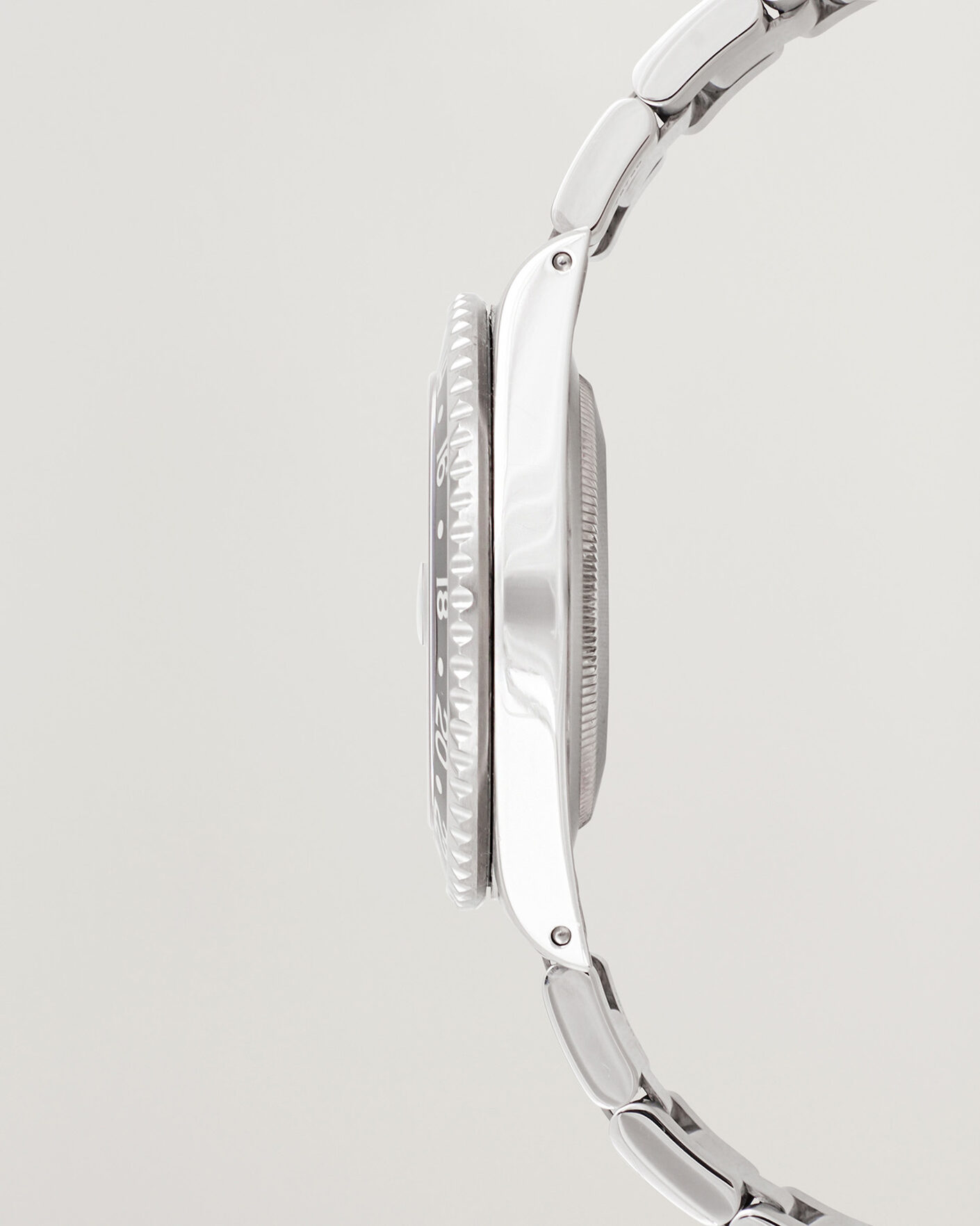 Hombres | Pre-Owned & Vintage Watches | Rolex Pre-Owned | GMT Master