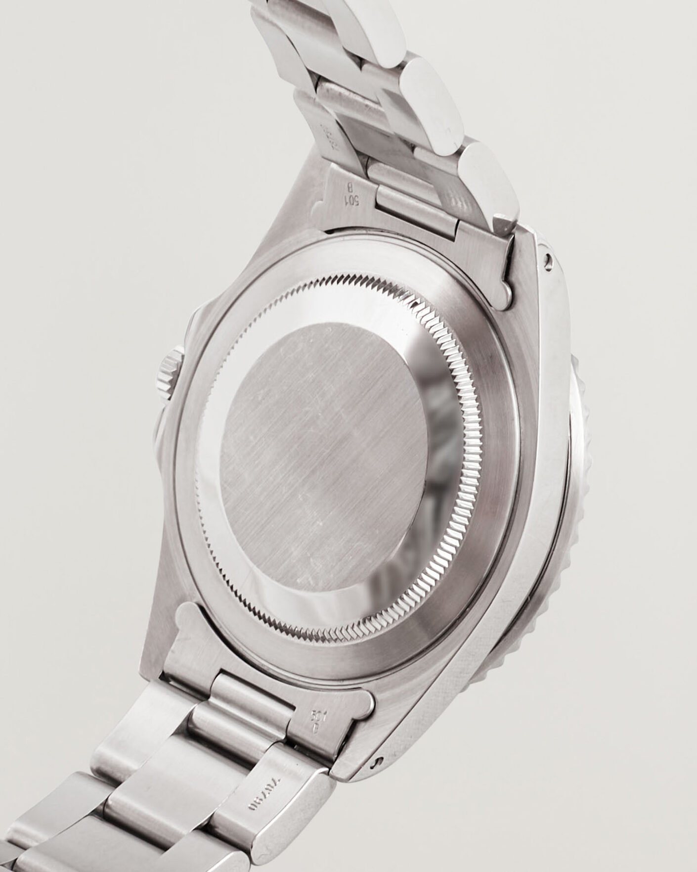 Hombres | Pre-Owned & Vintage Watches | Rolex Pre-Owned | GMT Master