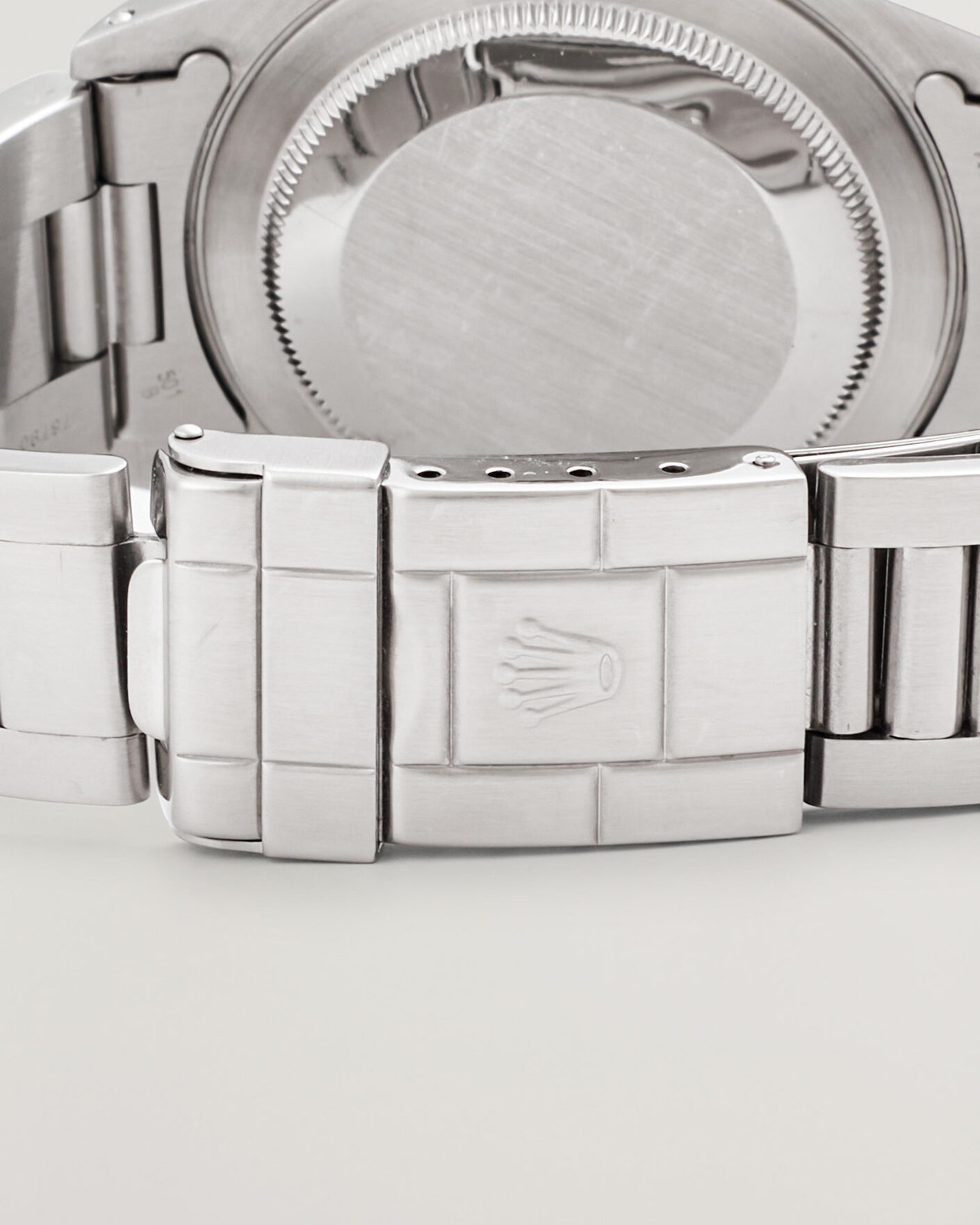 Hombres | Pre-Owned & Vintage Watches | Rolex Pre-Owned | GMT Master