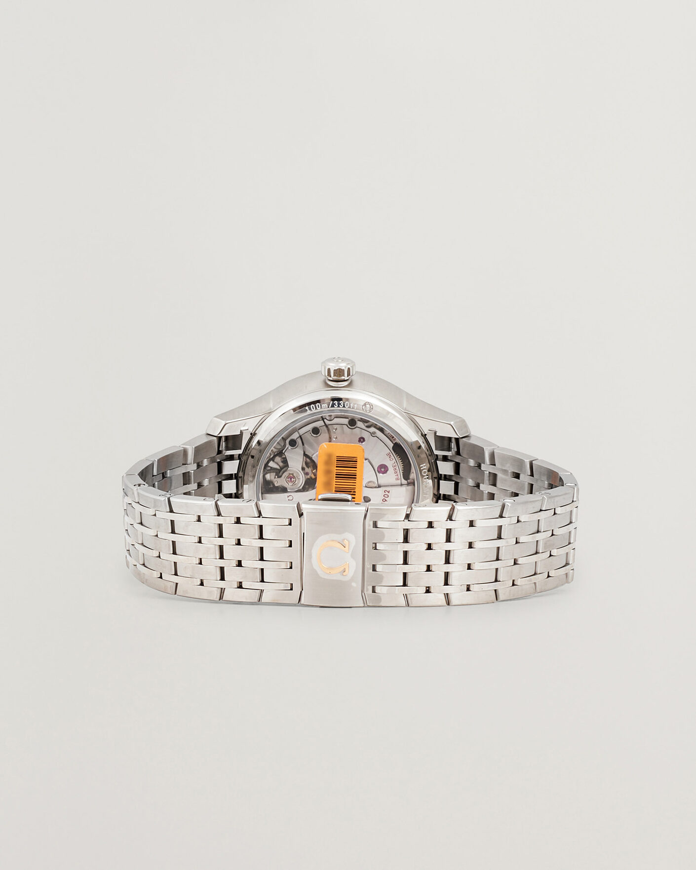 Hombres | Omega Pre-Owned De Ville Hour Vision | Omega Pre-Owned | De Ville Hour Vision