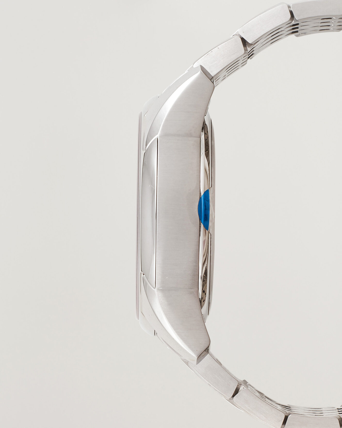 Hombres | Pre-Owned & Vintage Watches | Omega Pre-Owned | De Ville Hour Vision 