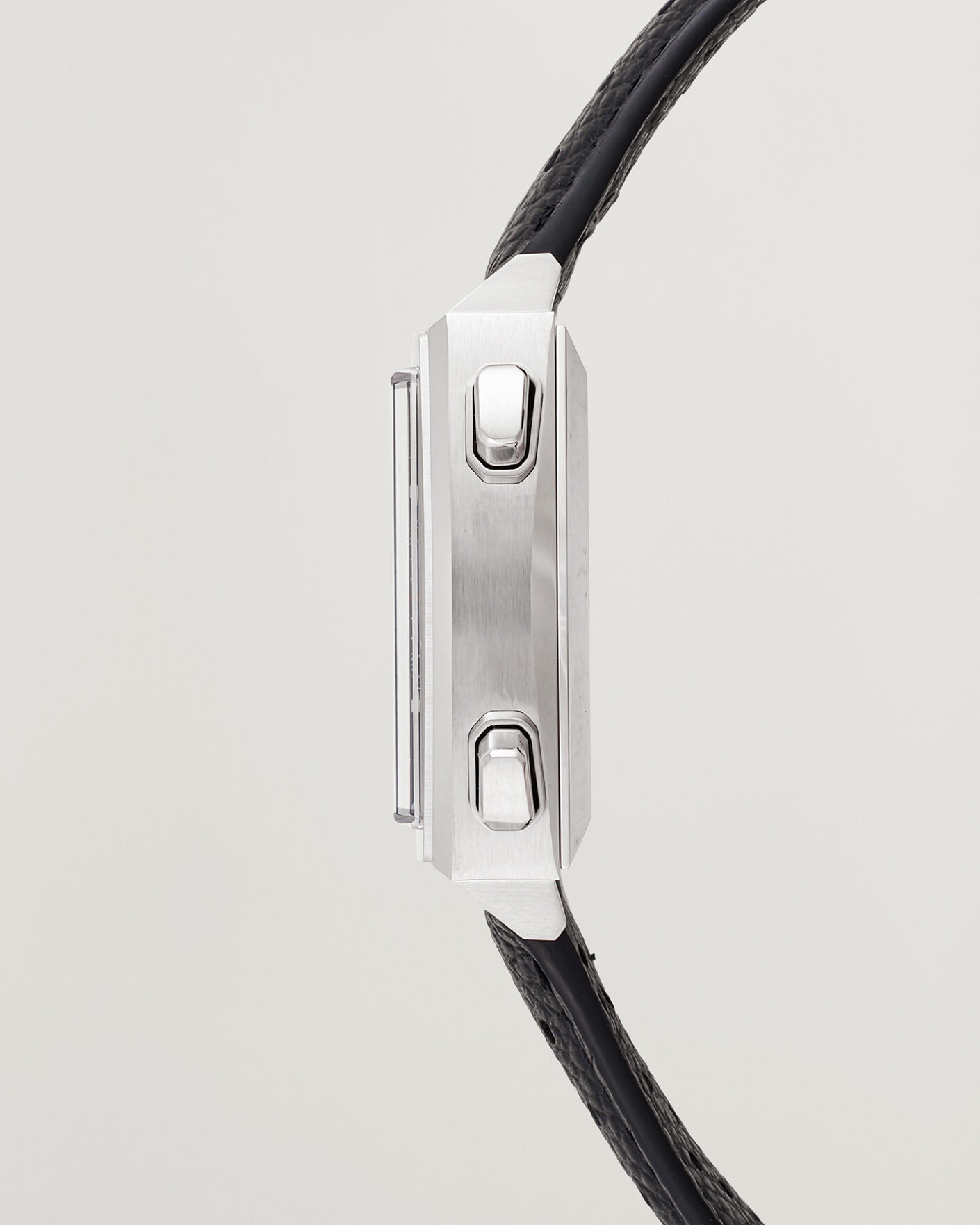 Hombres | Pre-Owned & Vintage Watches | Tag Heuer Pre-Owned | Monaco Steve McQueen Edition 