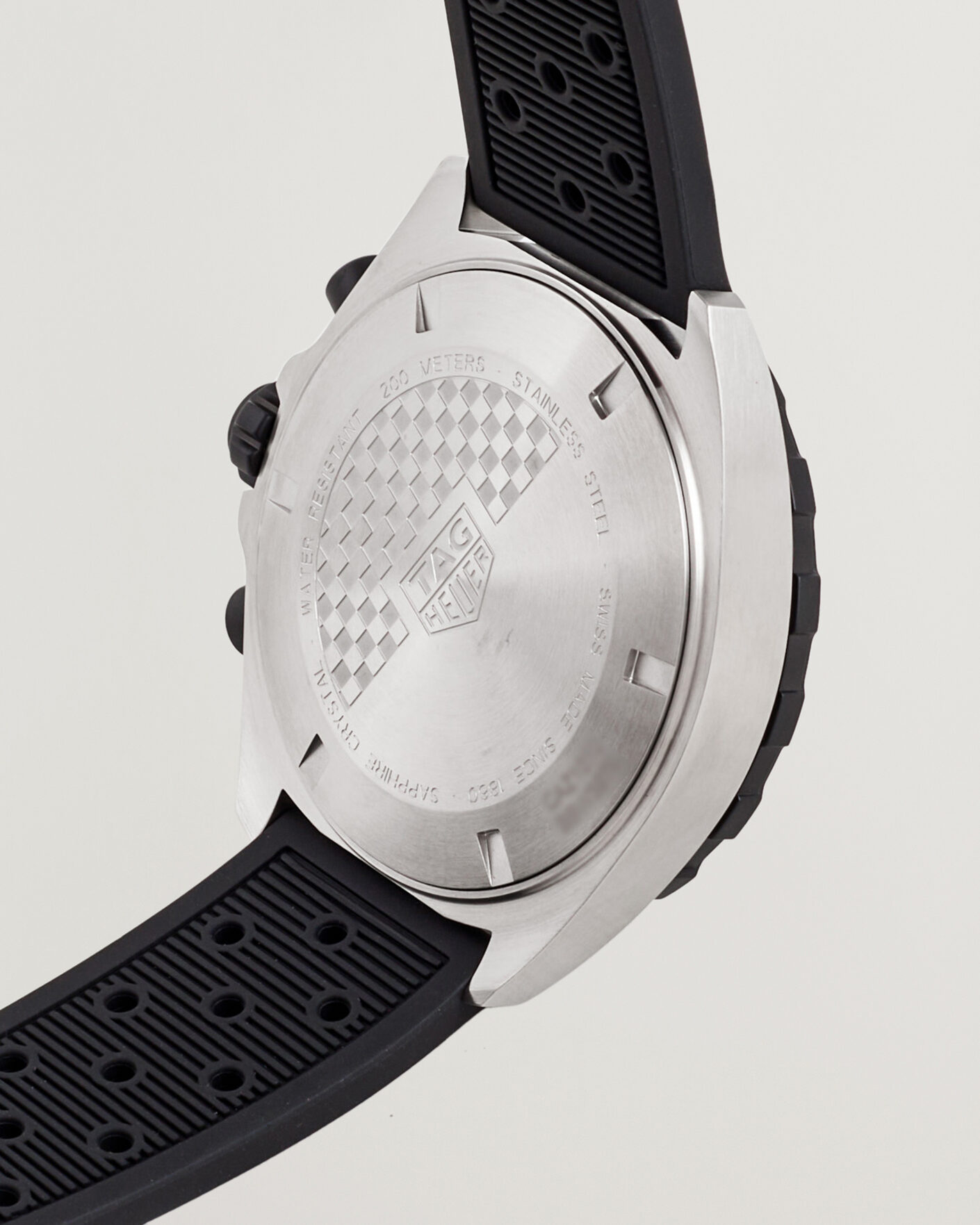 Hombres | Pre-Owned & Vintage Watches | Tag Heuer Pre-Owned | Formula 1