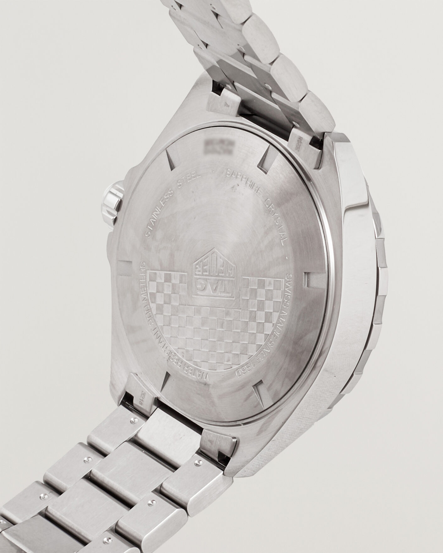 Hombres | Pre-Owned & Vintage Watches | Tag Heuer Pre-Owned | Formula 1 Quartz 