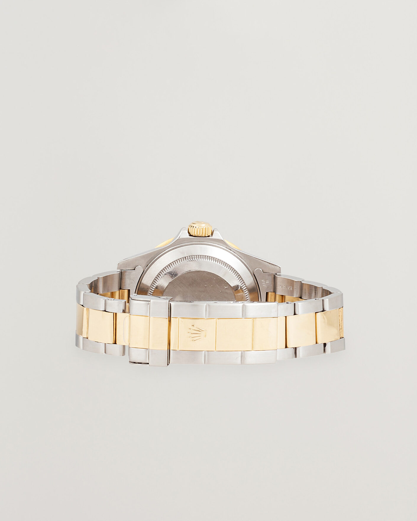 Hombres | Pre-Owned & Vintage Watches | Rolex Pre-Owned | Submariner Date G/S 