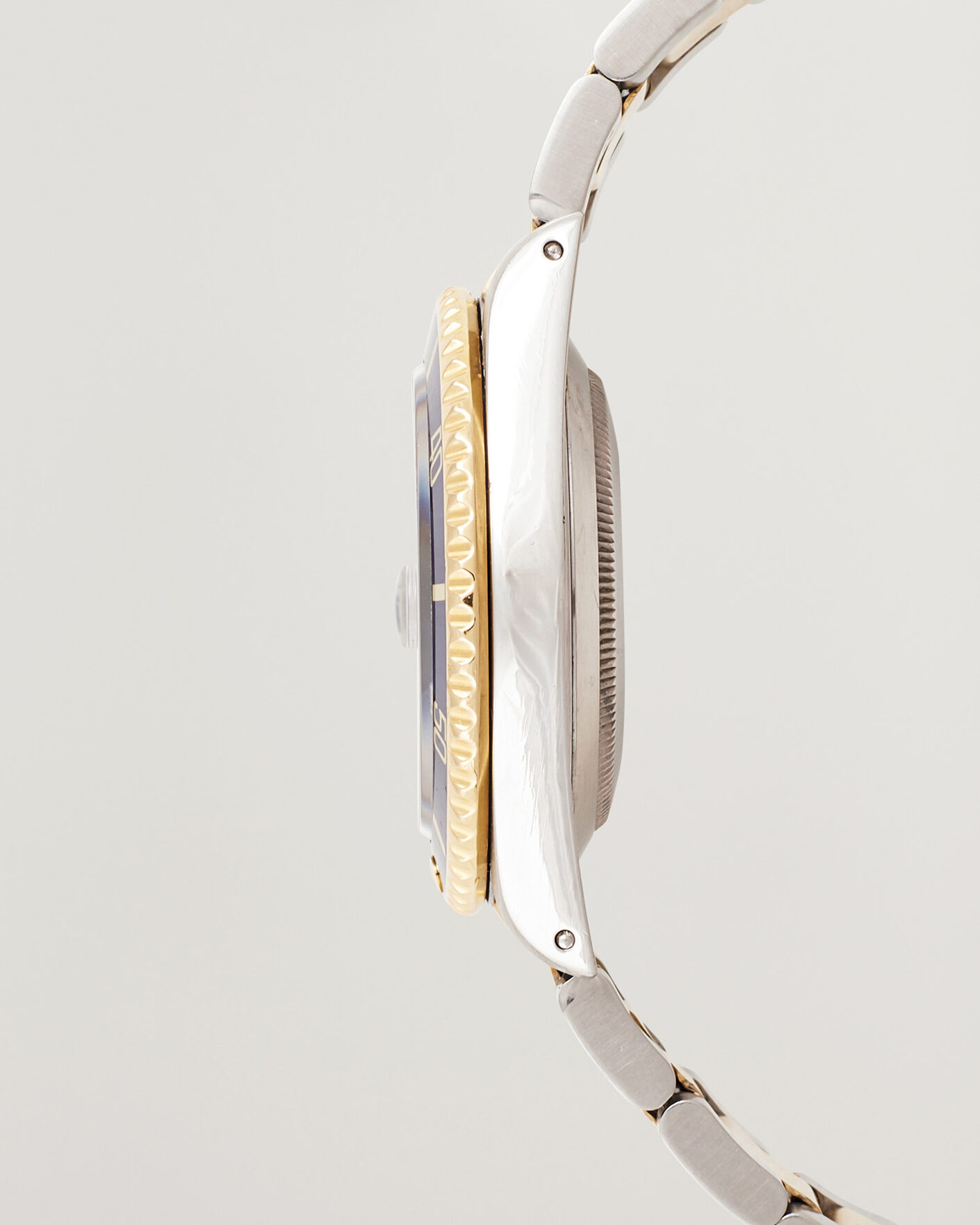 Hombres | Pre-Owned & Vintage Watches | Rolex Pre-Owned | Submariner Date G/S 