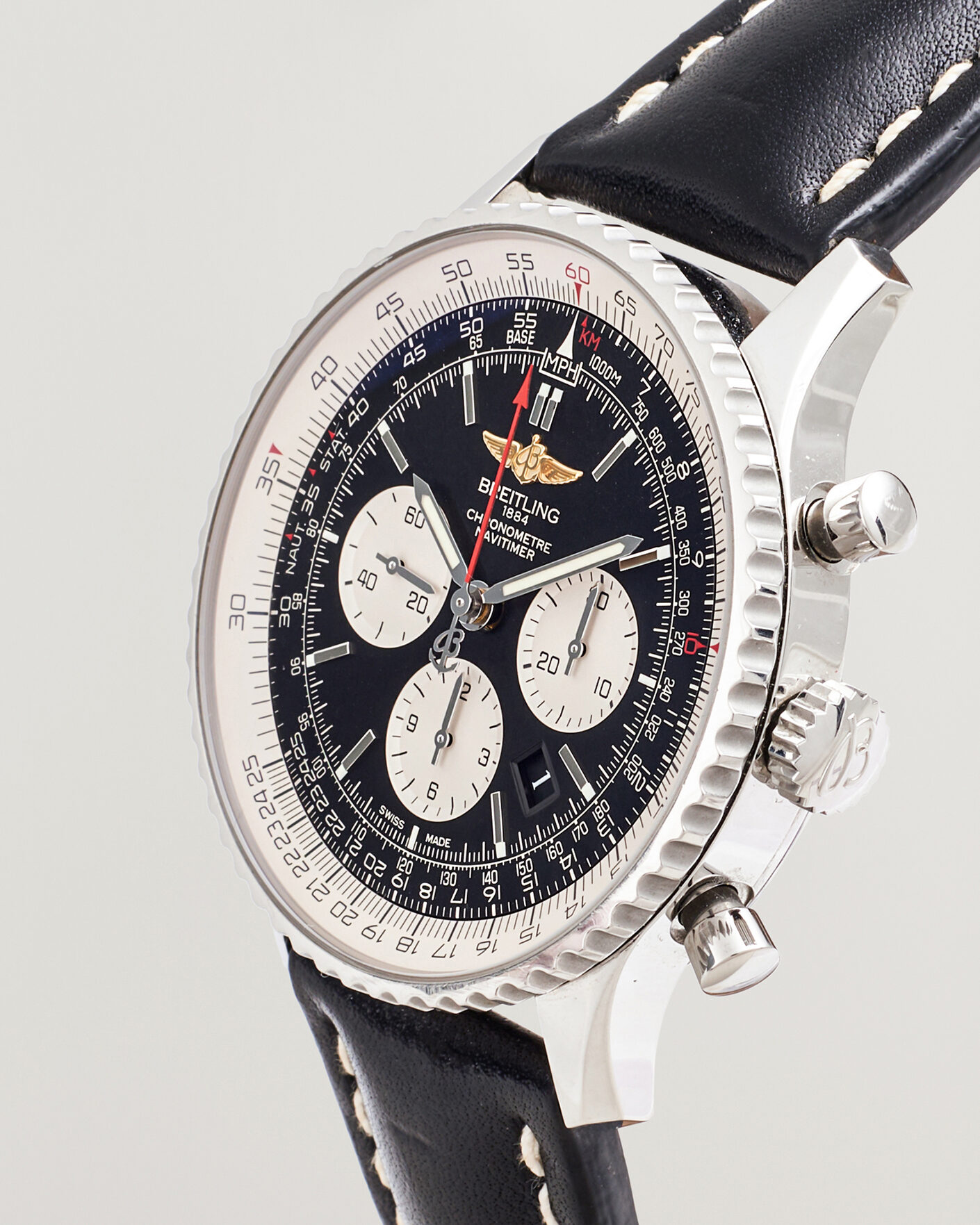 Hombres | Breitling Pre-Owned Navitimer 01 | Breitling Pre-Owned | Navitimer 01