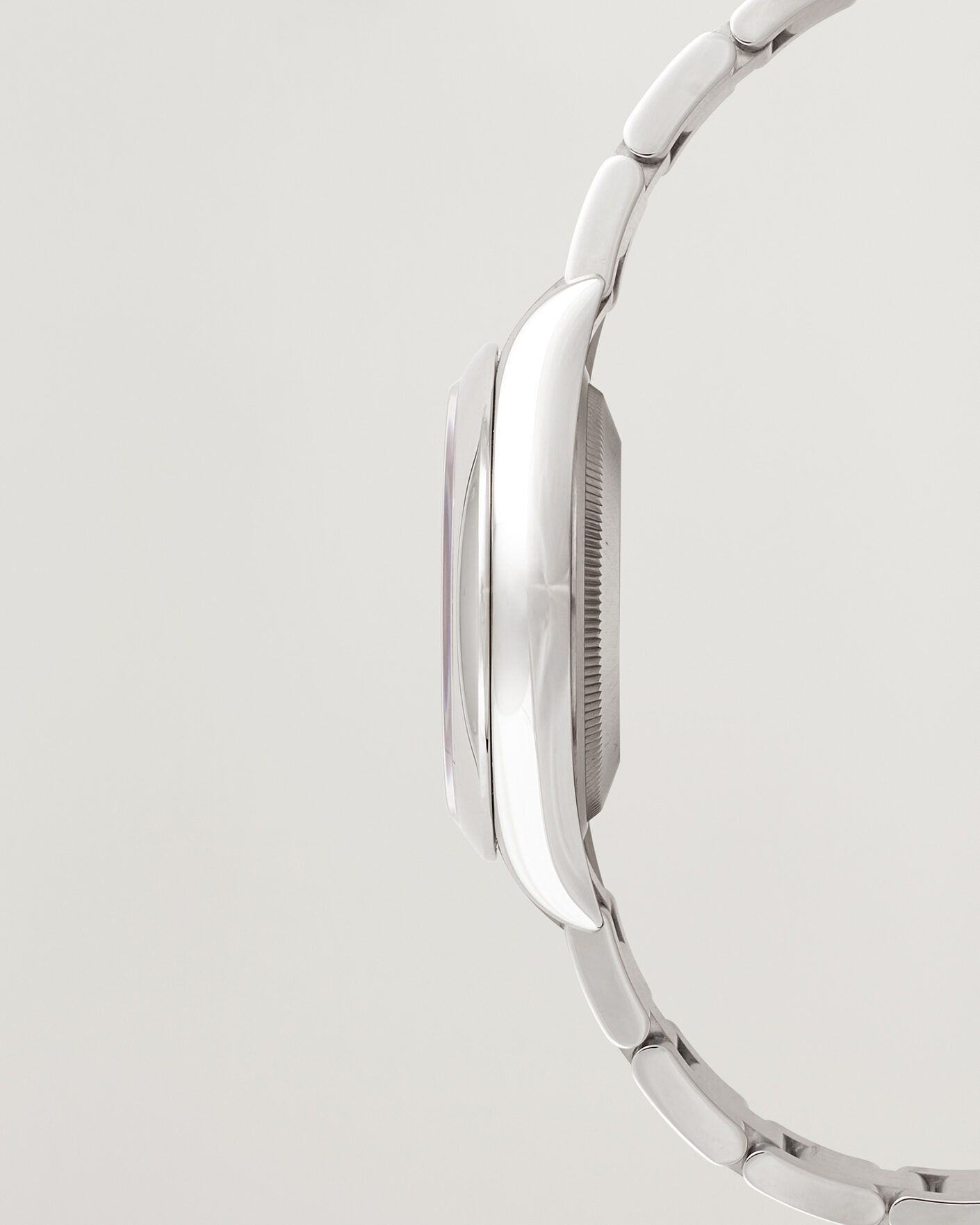 Hombres | Pre-Owned & Vintage Watches | Rolex Pre-Owned | Oyster Perpetual Lavender 36 