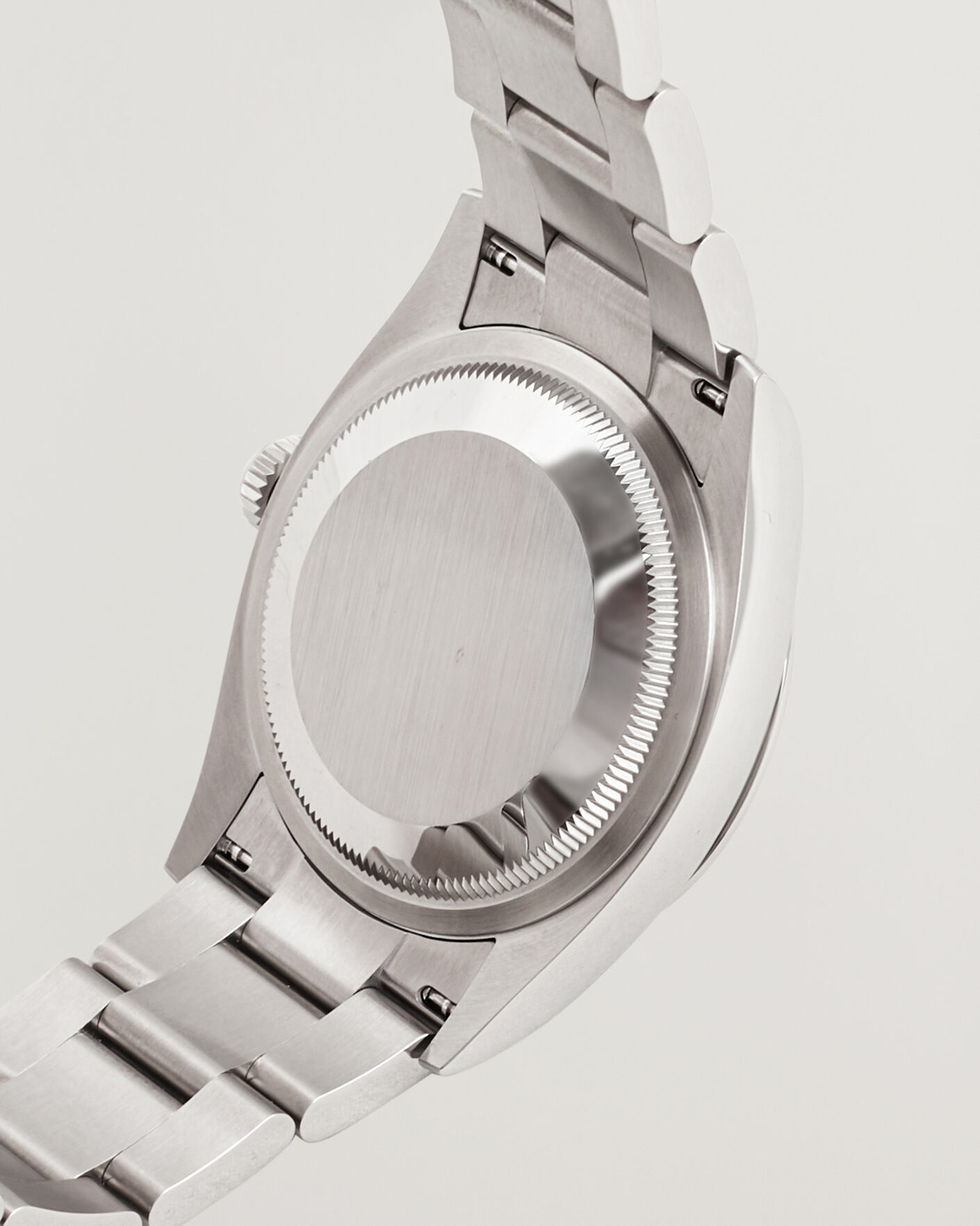 Hombres | Pre-Owned & Vintage Watches | Rolex Pre-Owned | Oyster Perpetual Lavender 36