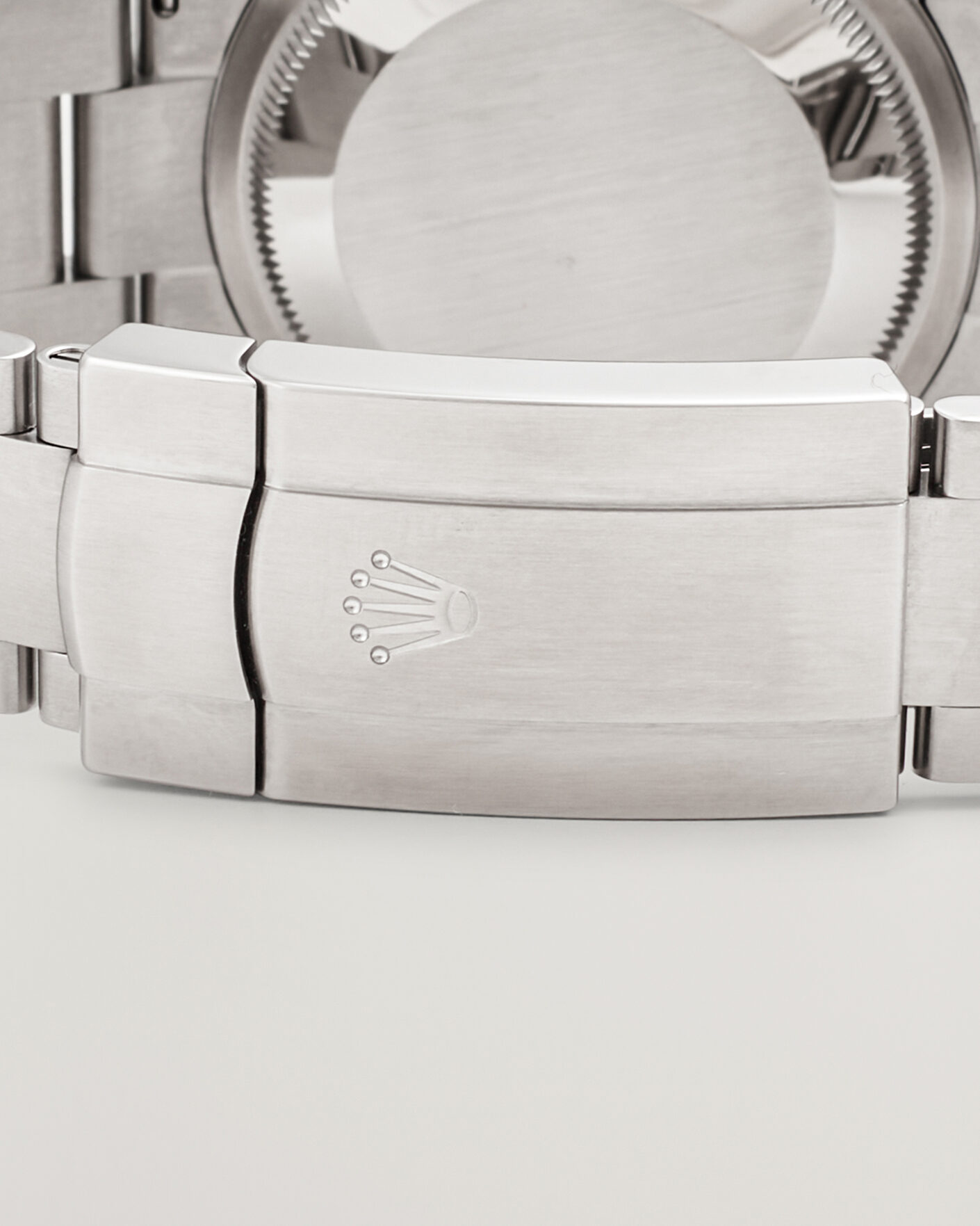 Hombres | Pre-Owned & Vintage Watches | Rolex Pre-Owned | Oyster Perpetual Lavender 36