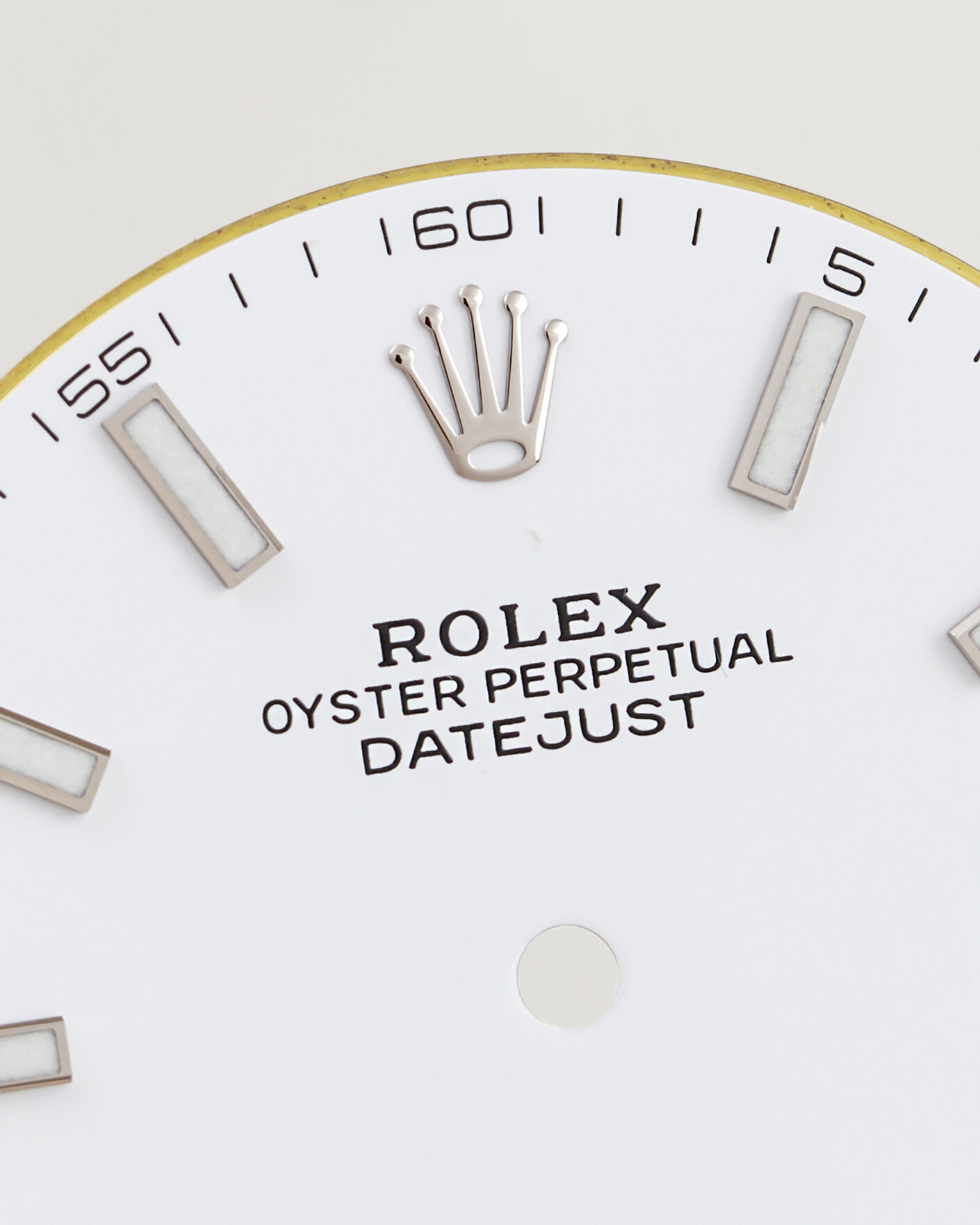 Hombres | Pre-owned Accesorios | Rolex Pre-Owned | Datejust dial 41mm  12XXXX 