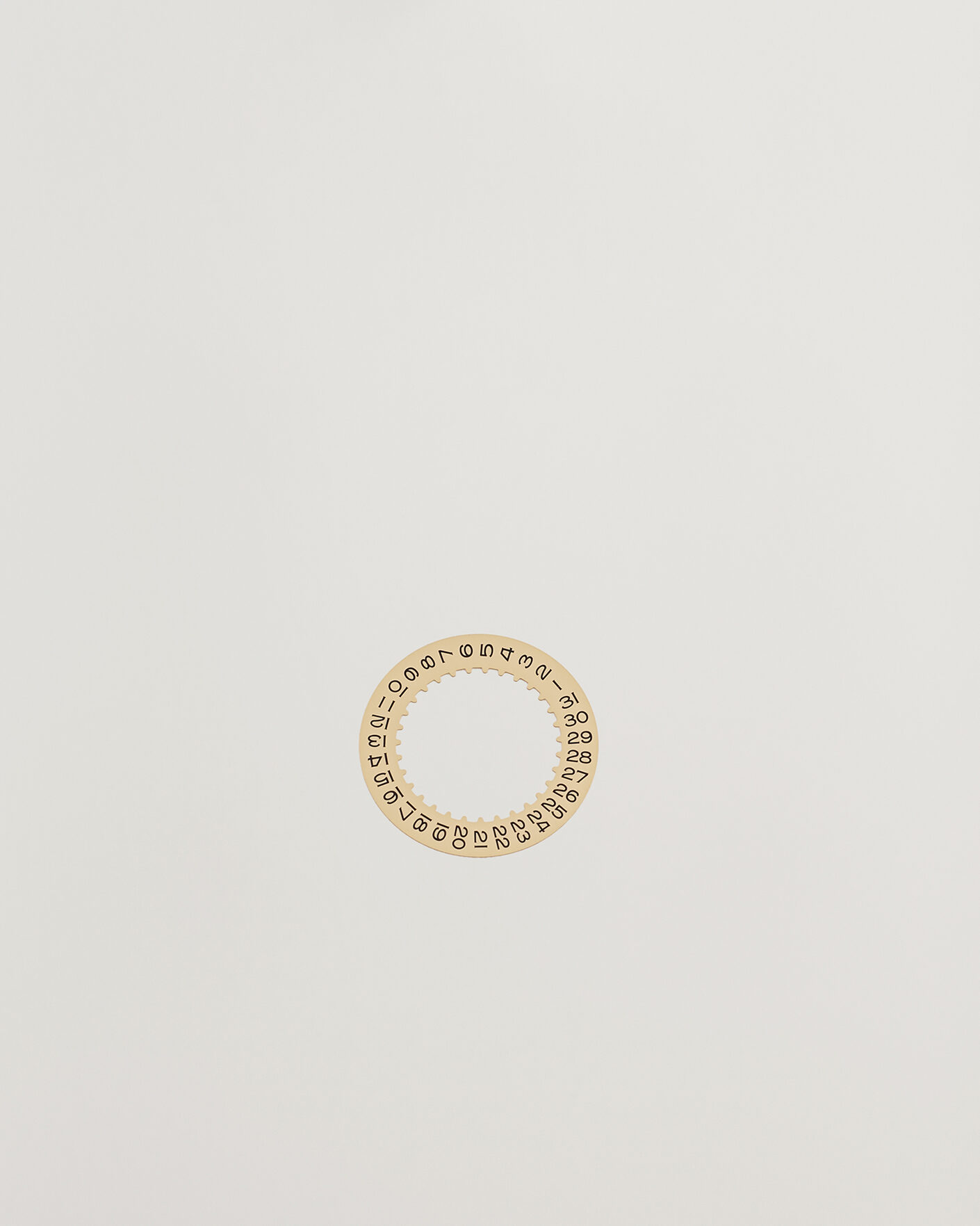 Hombres | Pre-owned Accesorios | Rolex Pre-Owned | Datejust diamant dial set 36mm 11XXXX 