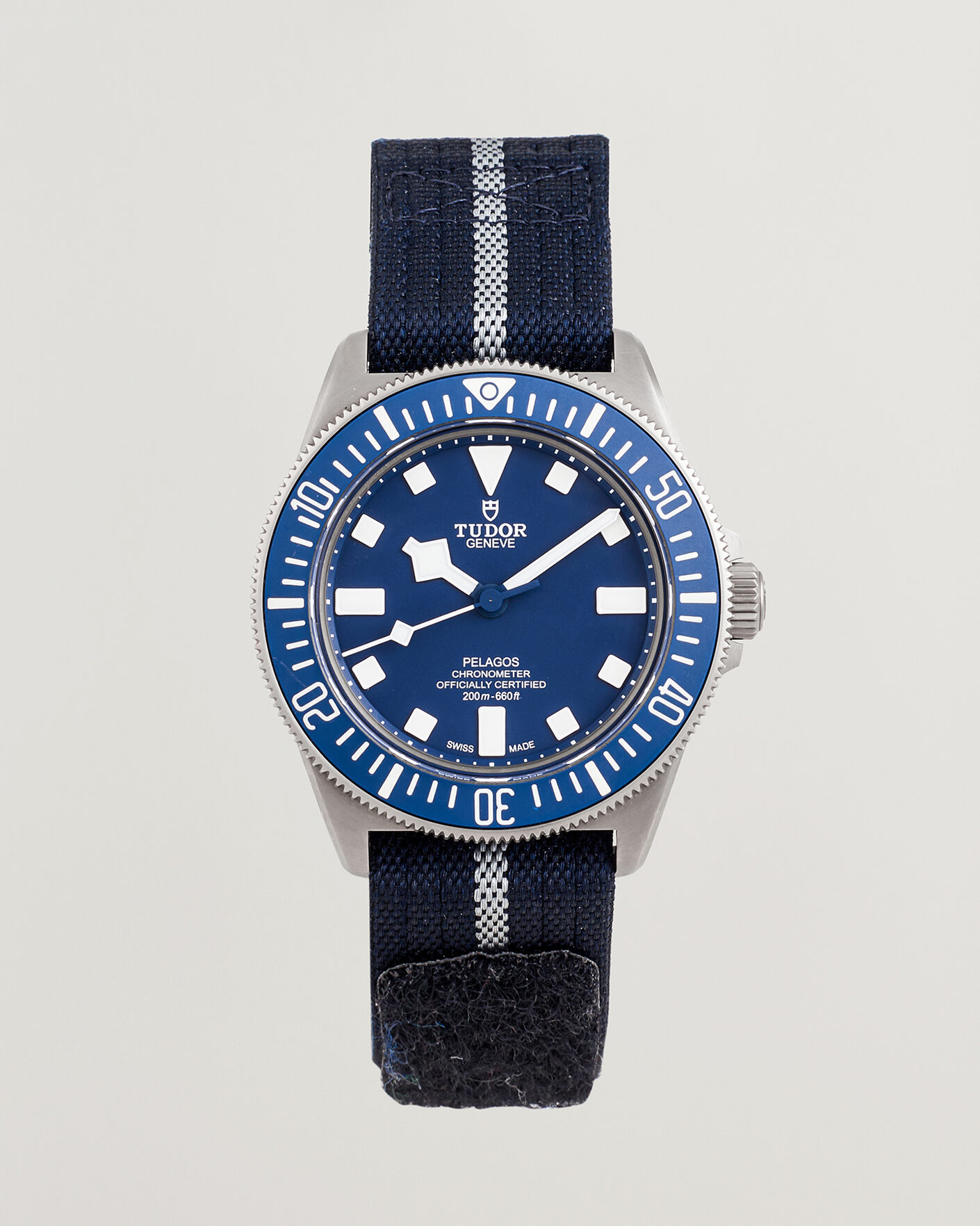 Hombres | Tudor Pre-Owned PELAGOS FXD | Tudor Pre-Owned | PELAGOS FXD