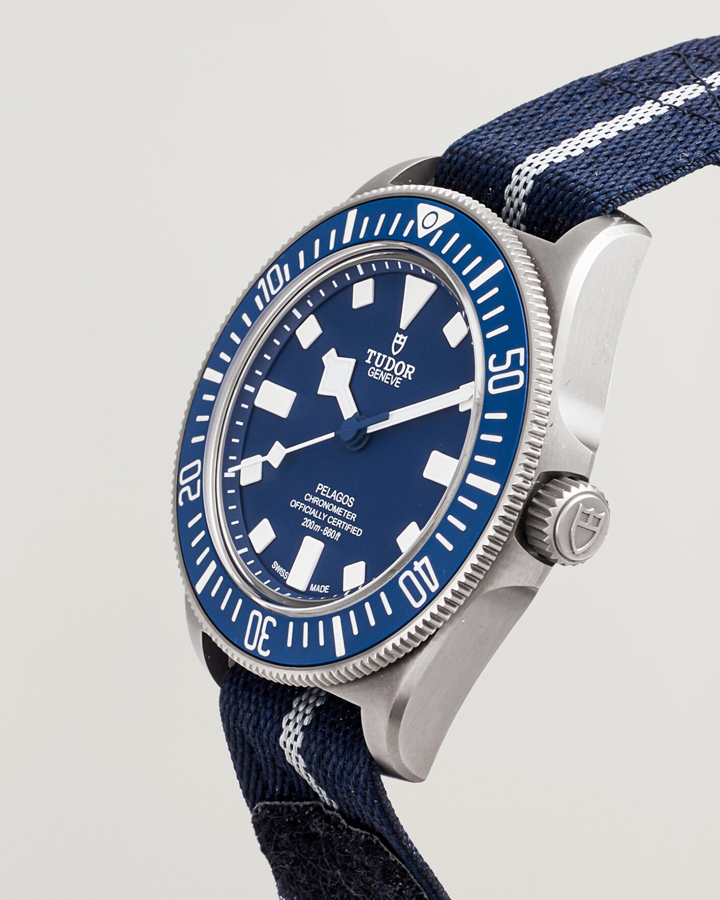 Hombres | Tudor Pre-Owned PELAGOS FXD | Tudor Pre-Owned | PELAGOS FXD