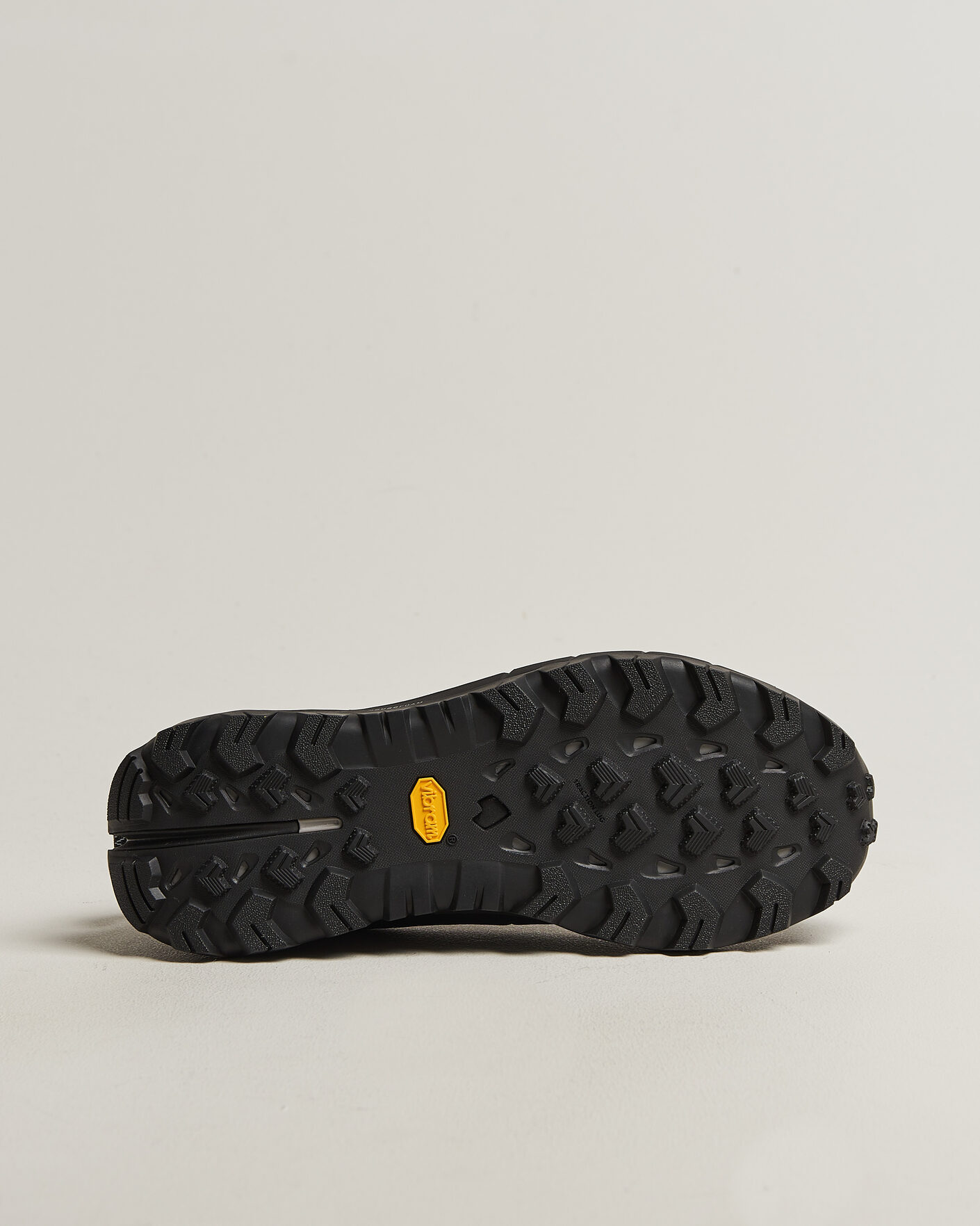 Hombres | Zapatillas de senderismo | Danner | MTN45 Nubuck Trail Shoe Black
