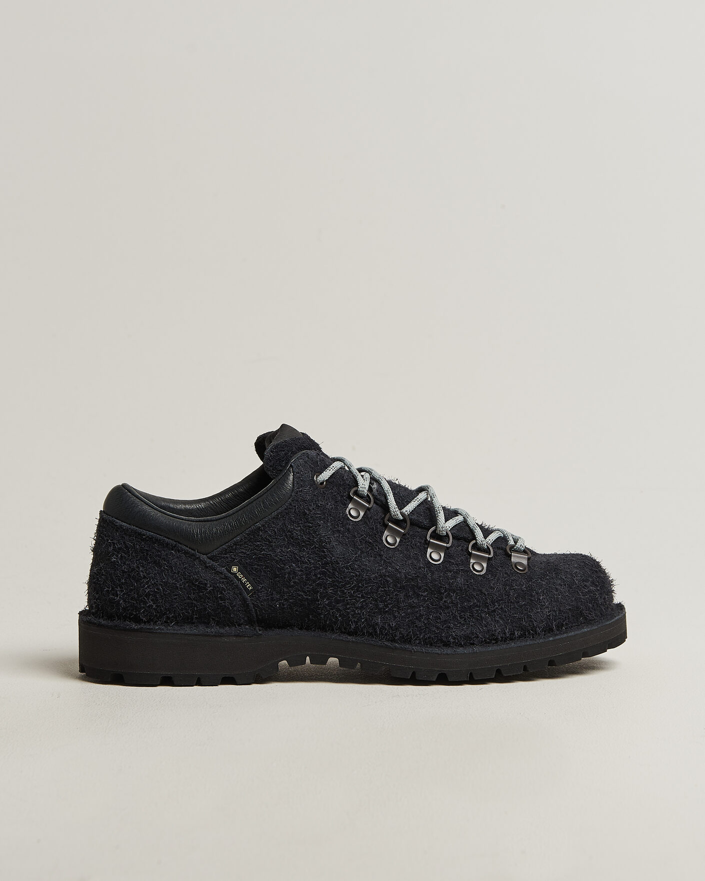 Hombres | Zapatillas de senderismo | Danner | Trail Field GORE-TEX Low Boot Jet Black