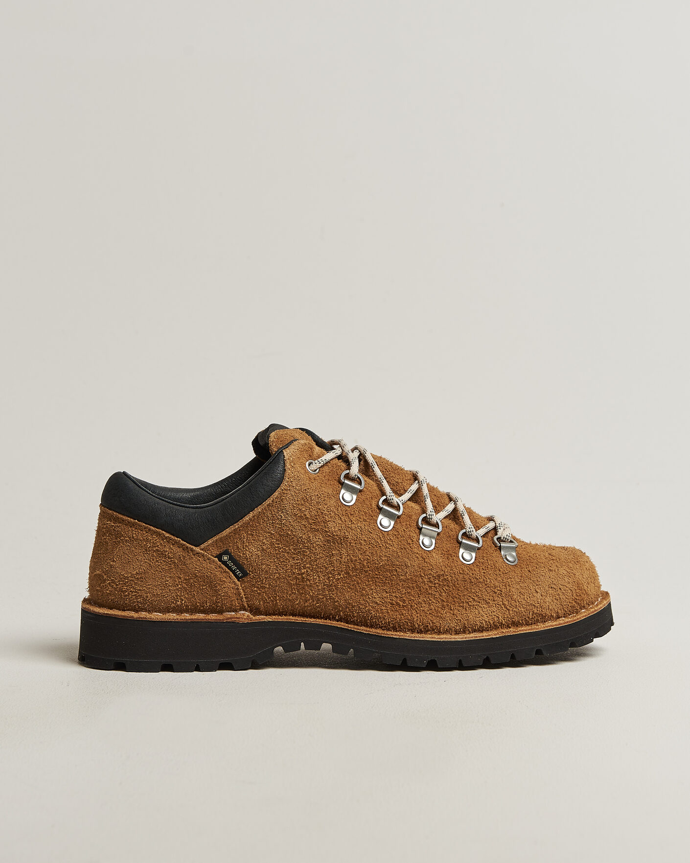 Hombres | Zapatillas de senderismo | Danner | Trail Field GORE-TEX Low Boot Cascade