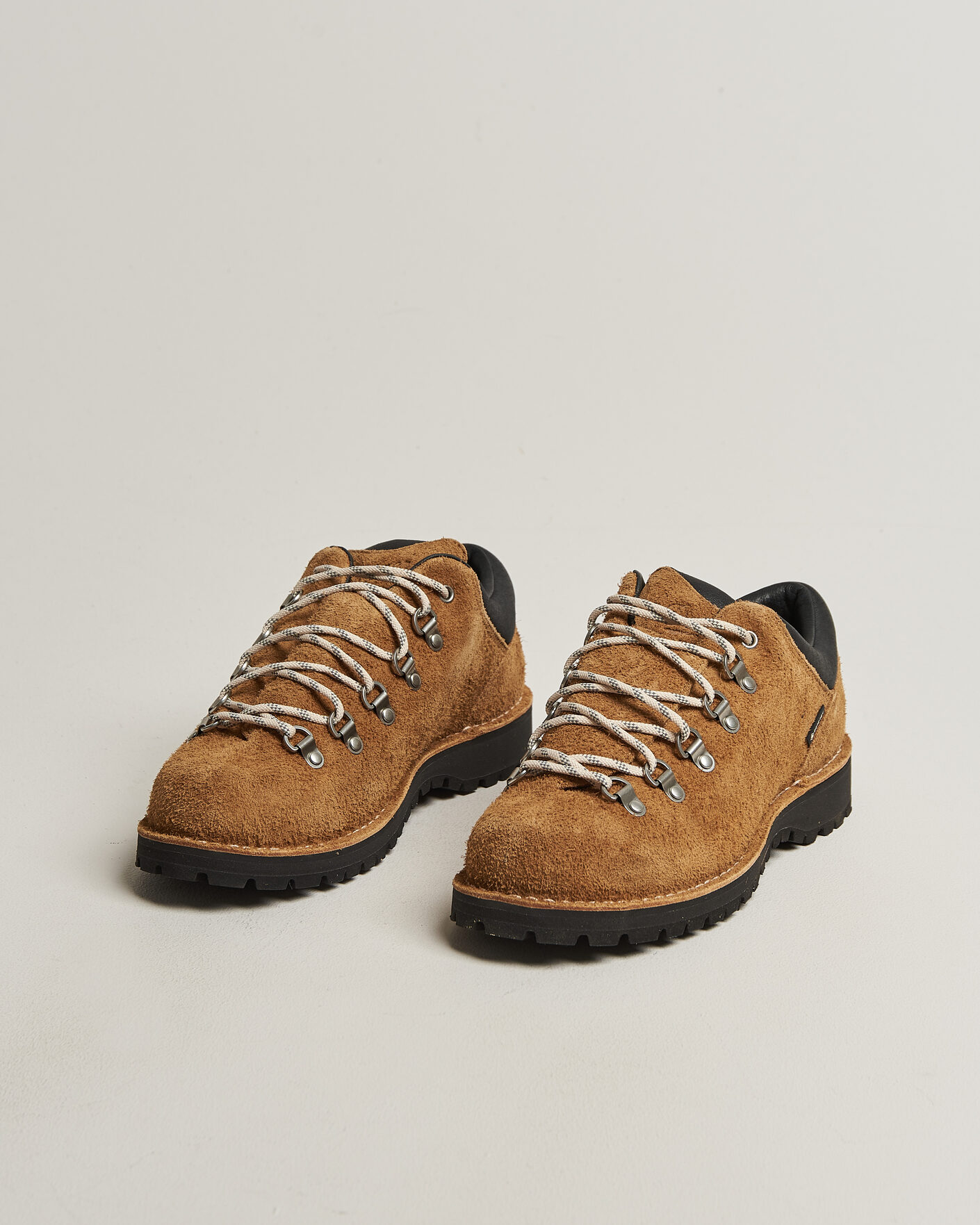 Hombres | Zapatillas de senderismo | Danner | Trail Field GORE-TEX Low Boot Cascade