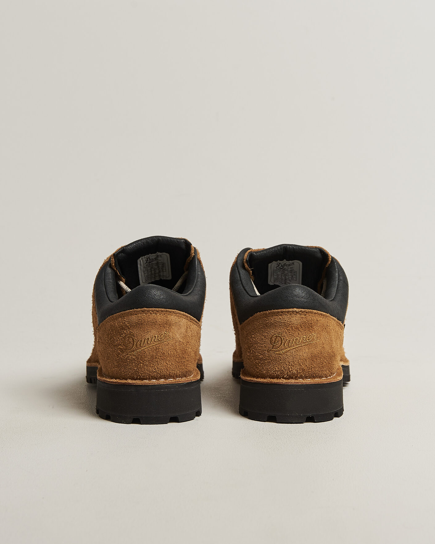Hombres | Zapatillas de senderismo | Danner | Trail Field GORE-TEX Low Boot Cascade