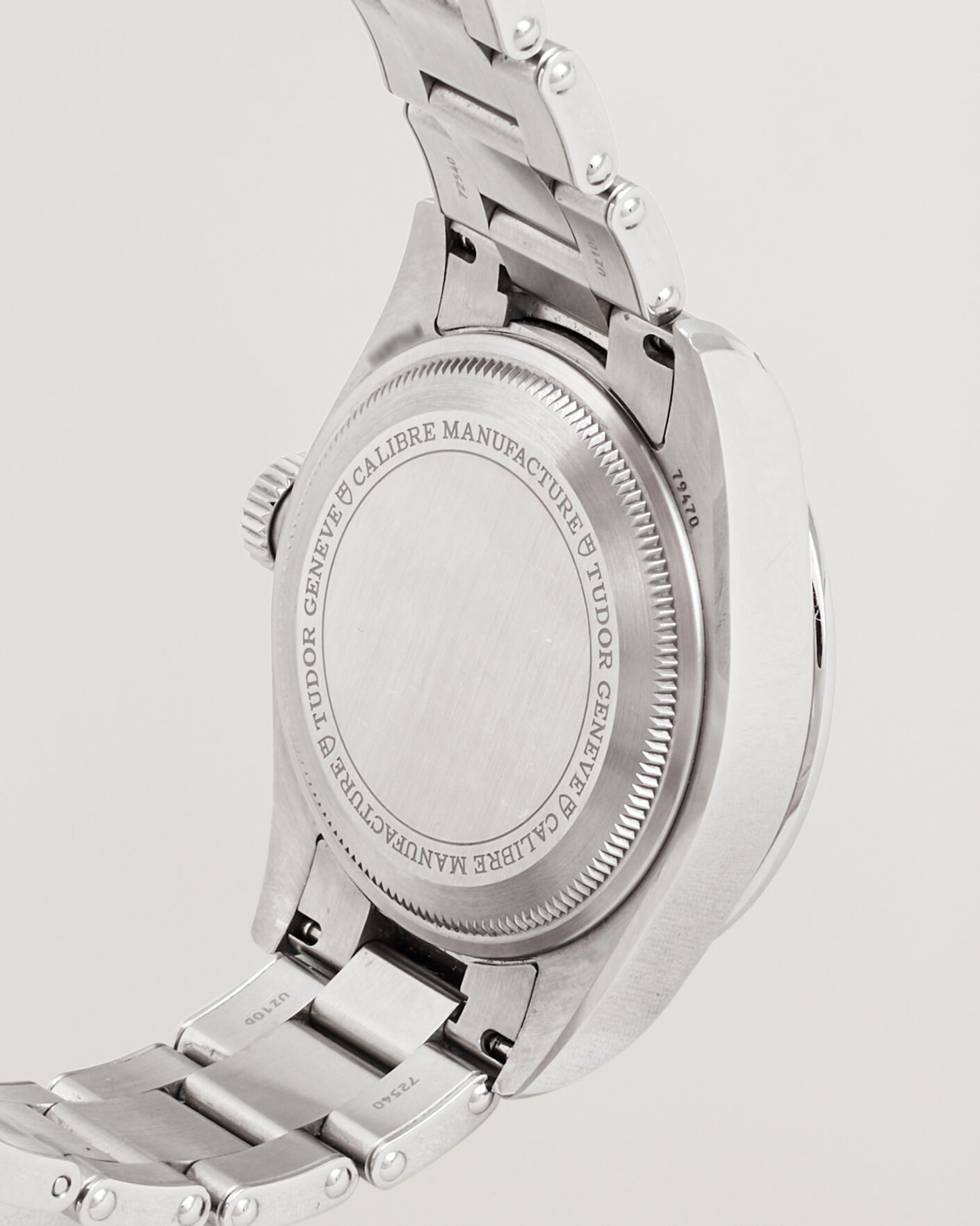 Hombres | Tudor Pre-Owned Black Bay Pro | Tudor Pre-Owned | Black Bay Pro