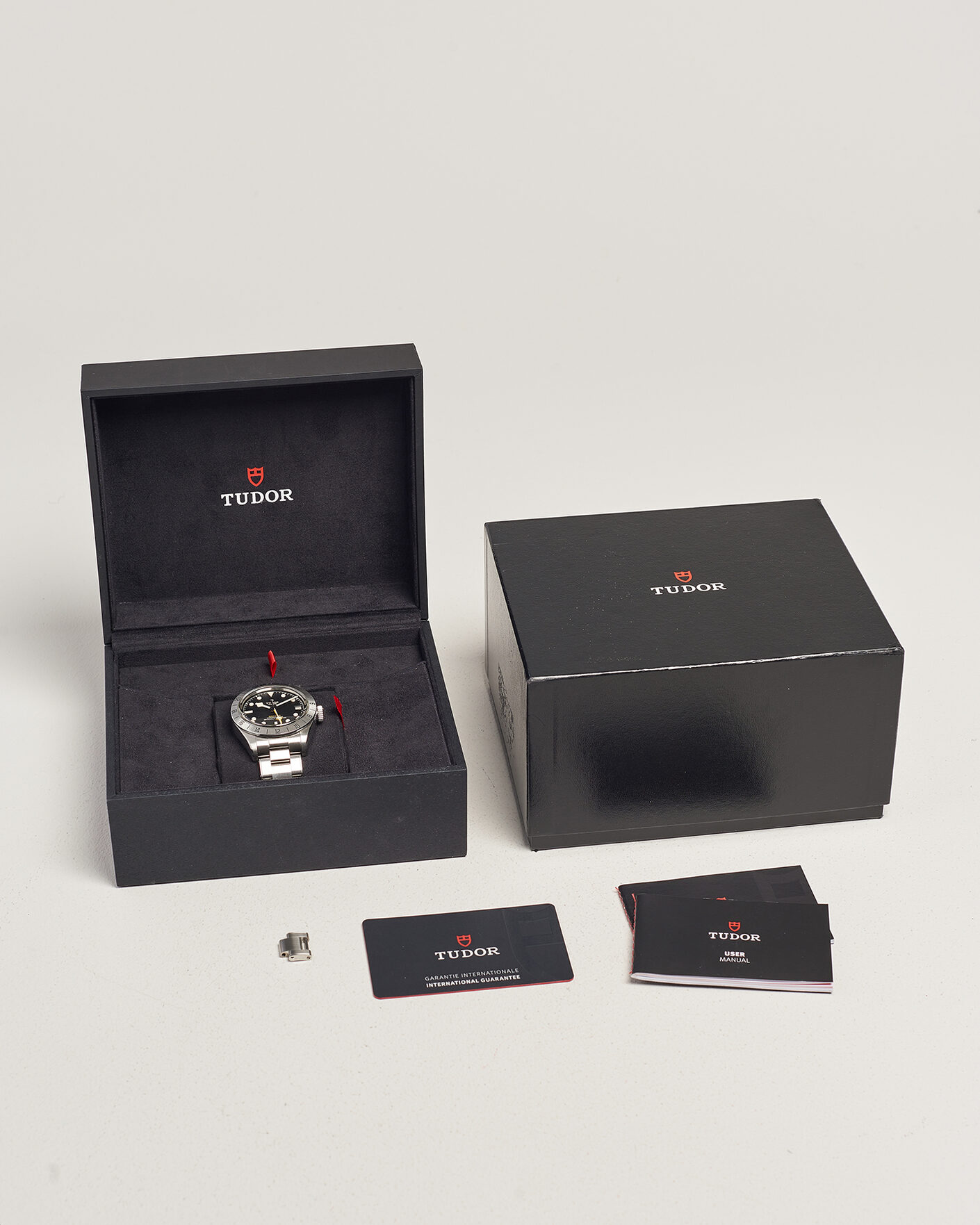 Hombres | Tudor Pre-Owned Black Bay Pro | Tudor Pre-Owned | Black Bay Pro